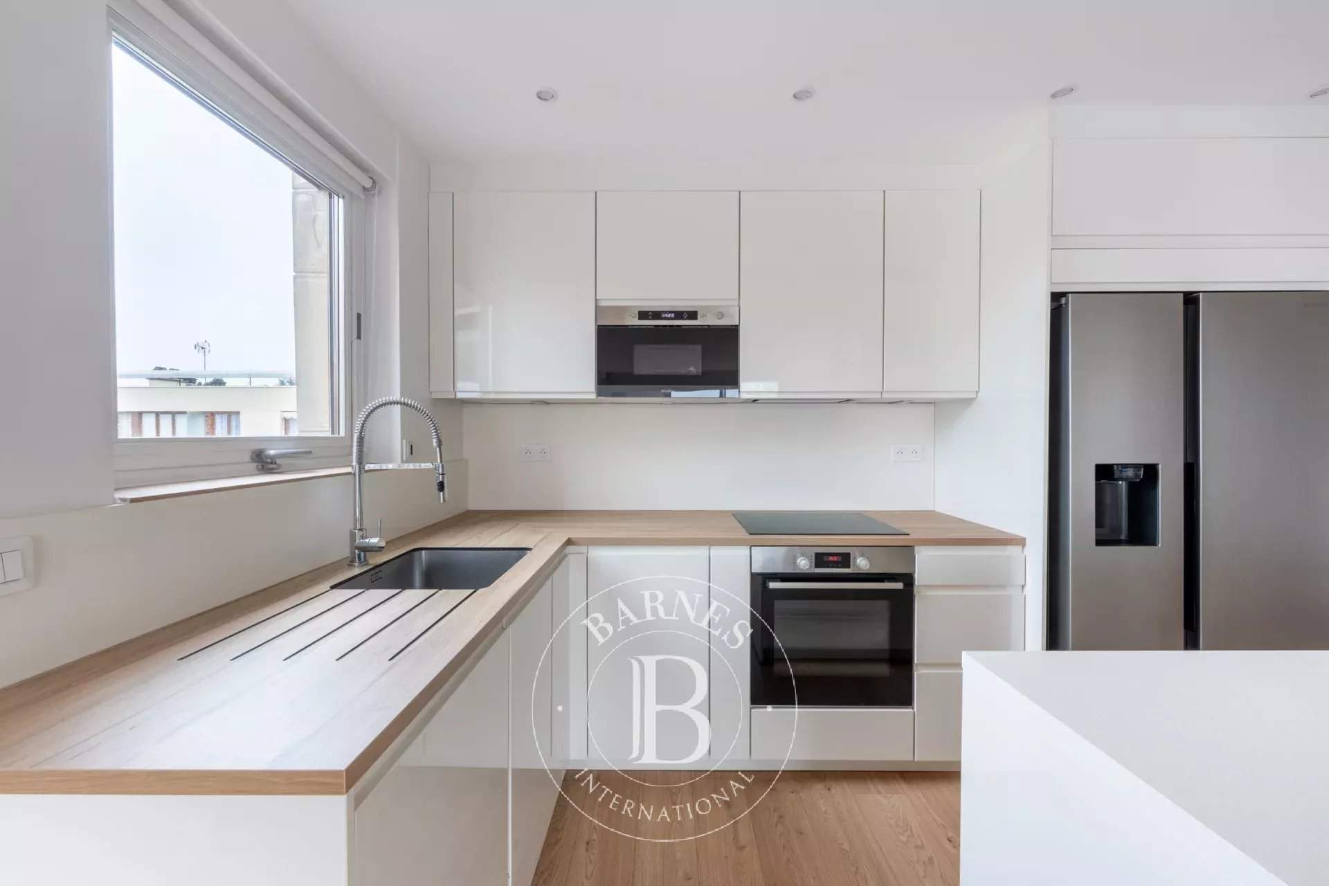 Le Chesnay-Rocquencourt  - Appartement 5 Pi&egrave;ces 3 Chambres - picture 8