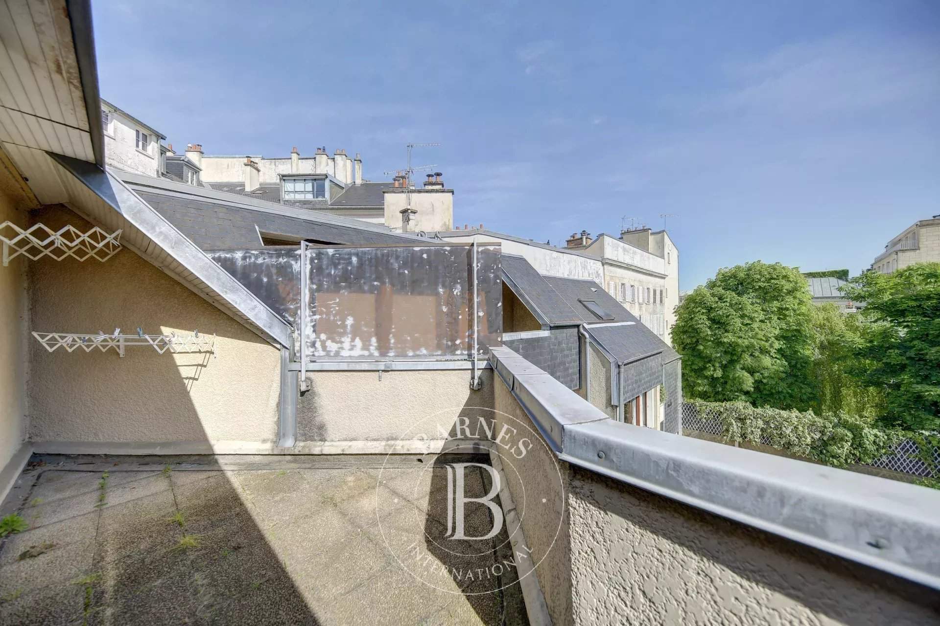 Versailles  - Piso 7 Cuartos 4 Habitaciones - picture 9