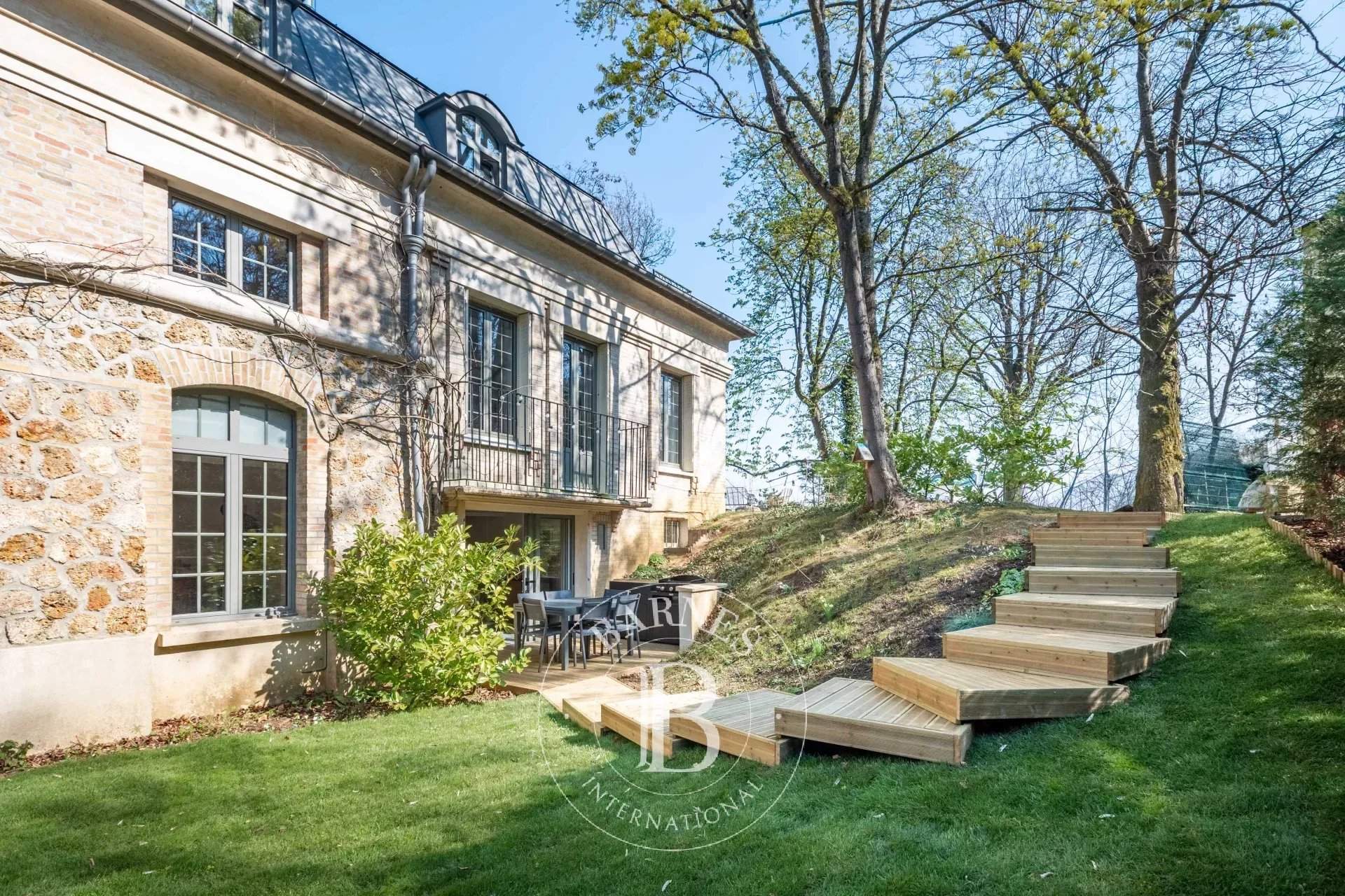 Louveciennes  - House 5 Bedrooms - picture 14