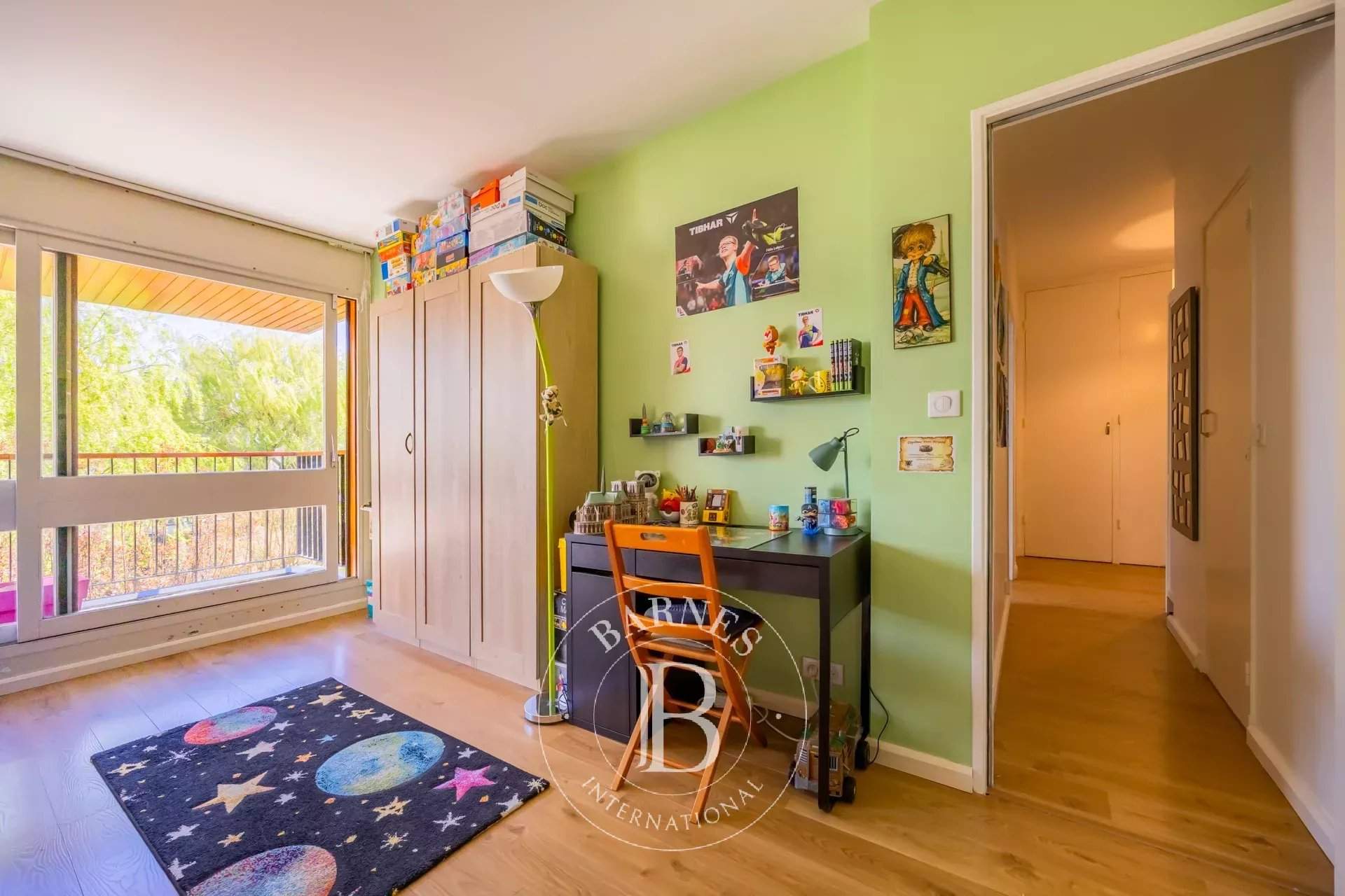 Le Chesnay  - Appartement 4 Pièces 3 Chambres - picture 16