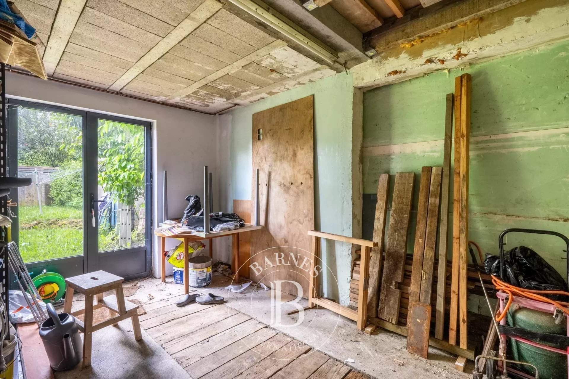 Le Chesnay-Rocquencourt  - Casa 6 Cuartos 4 Habitaciones - picture 20
