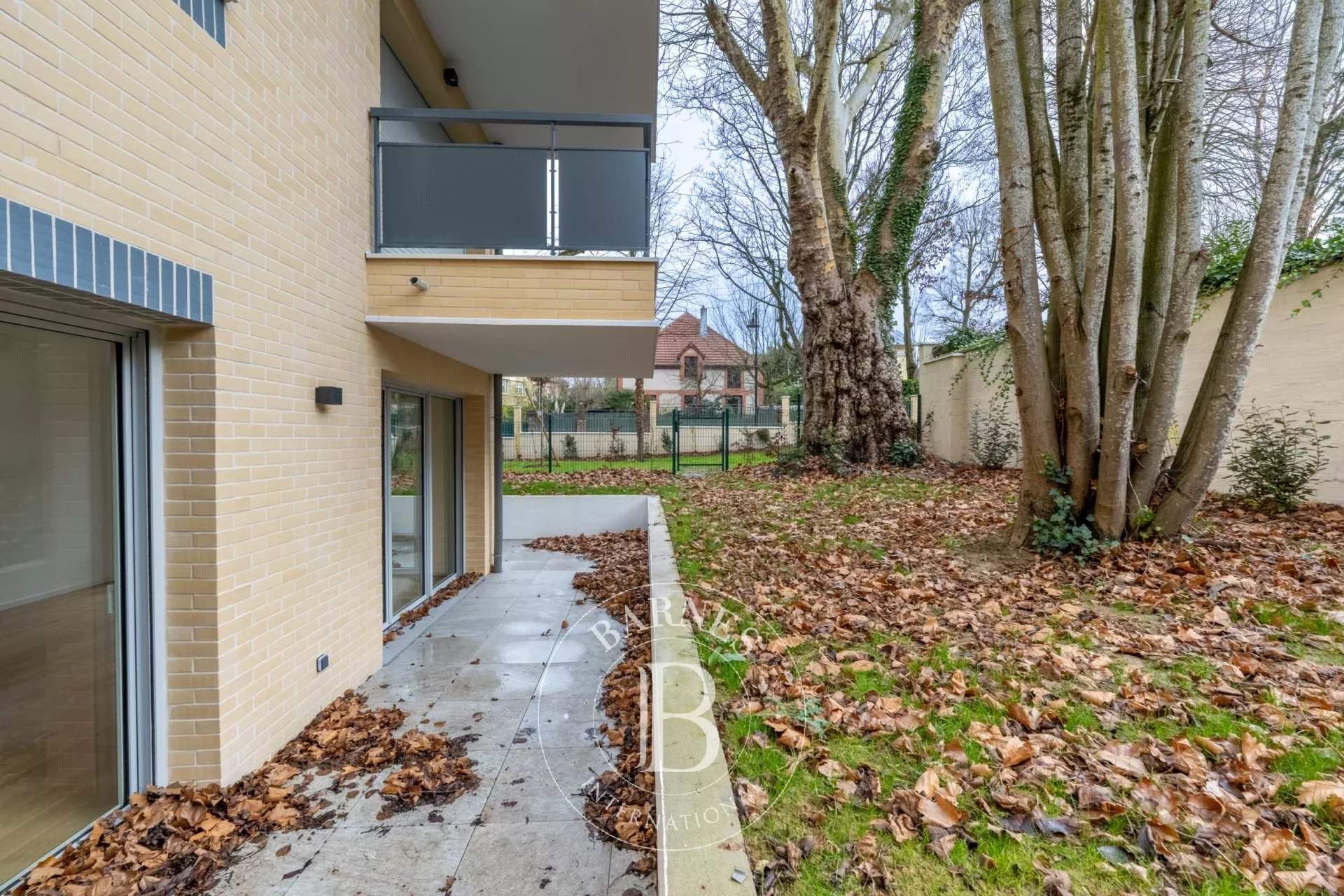 Le Chesnay-Rocquencourt  - Apartment 3 Bedrooms - picture 9