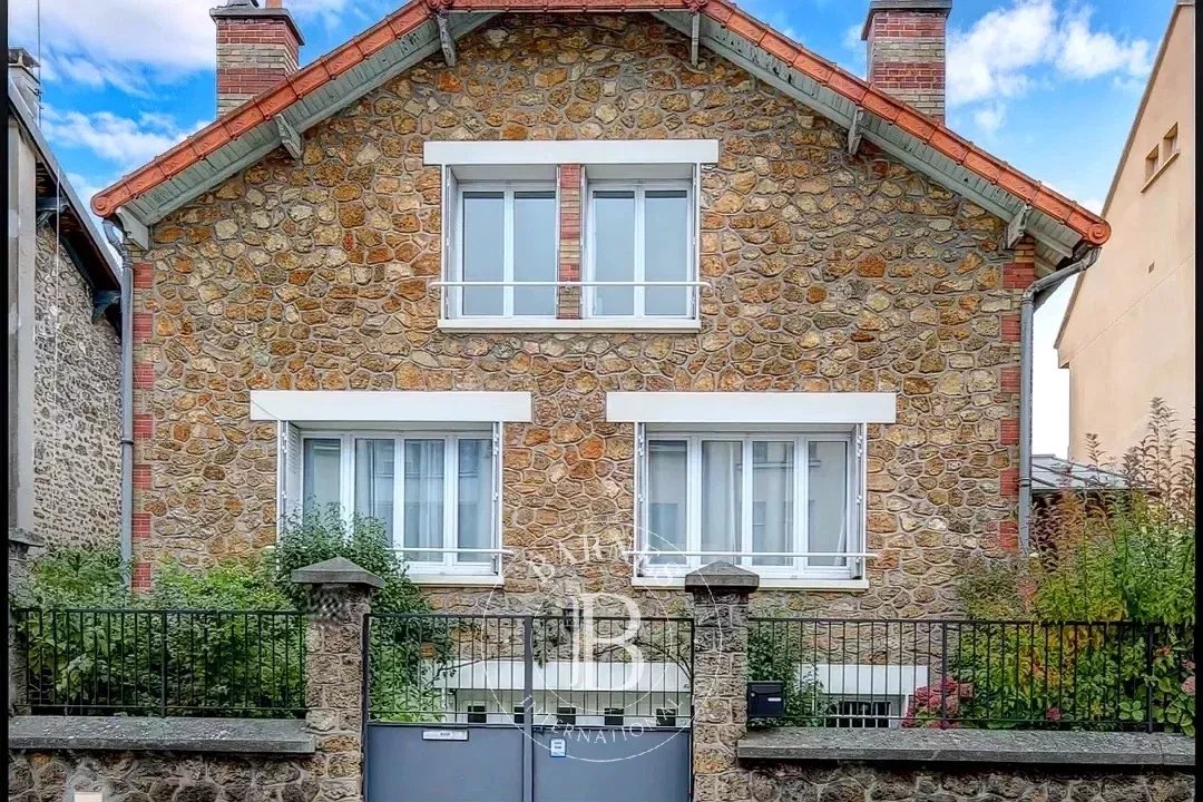 Versailles  - Casa 8 Cuartos 5 Habitaciones - picture 14