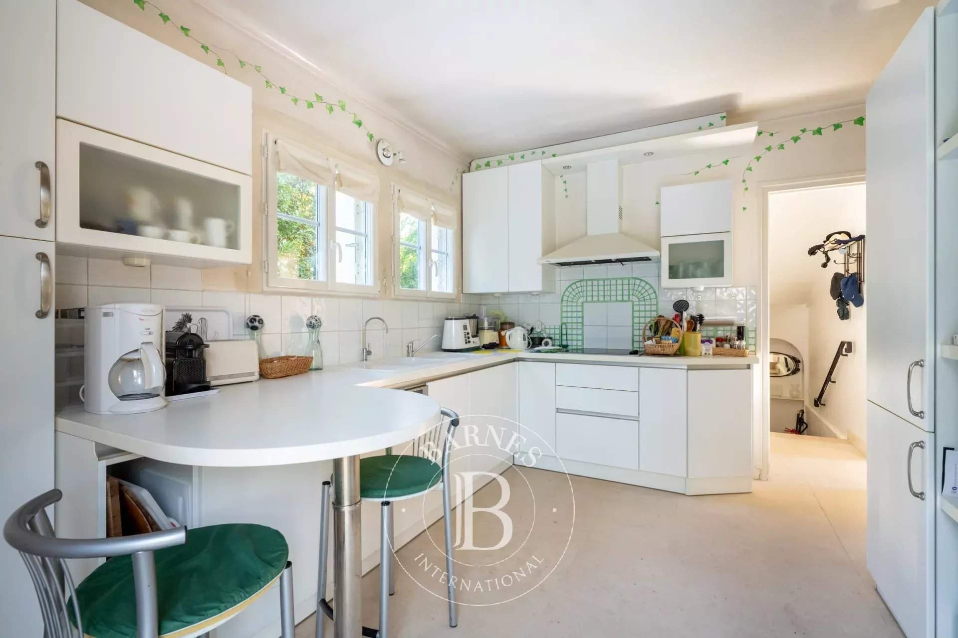 Le Chesnay-Rocquencourt  - Casa 8 Cuartos 5 Habitaciones - picture 14