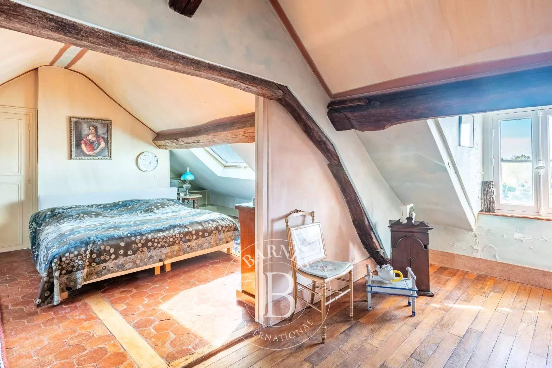 Marly-le-Roi  - House 3 Bedrooms - picture 17