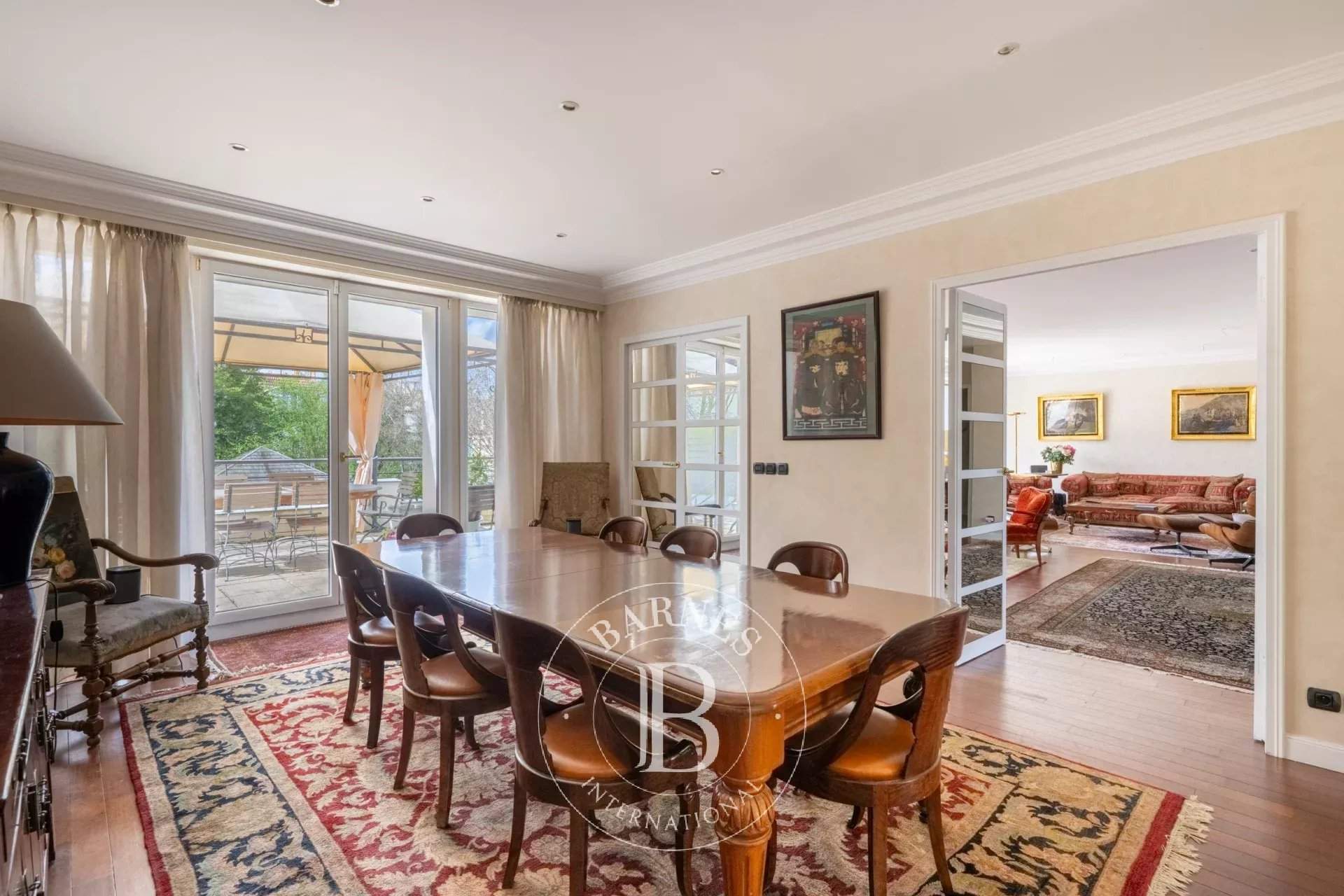 Le Chesnay-Rocquencourt  - House  - picture 13