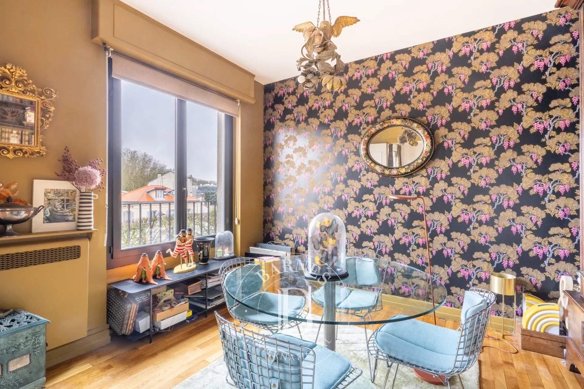 Versailles  - Apartment 4 Bedrooms - picture 8