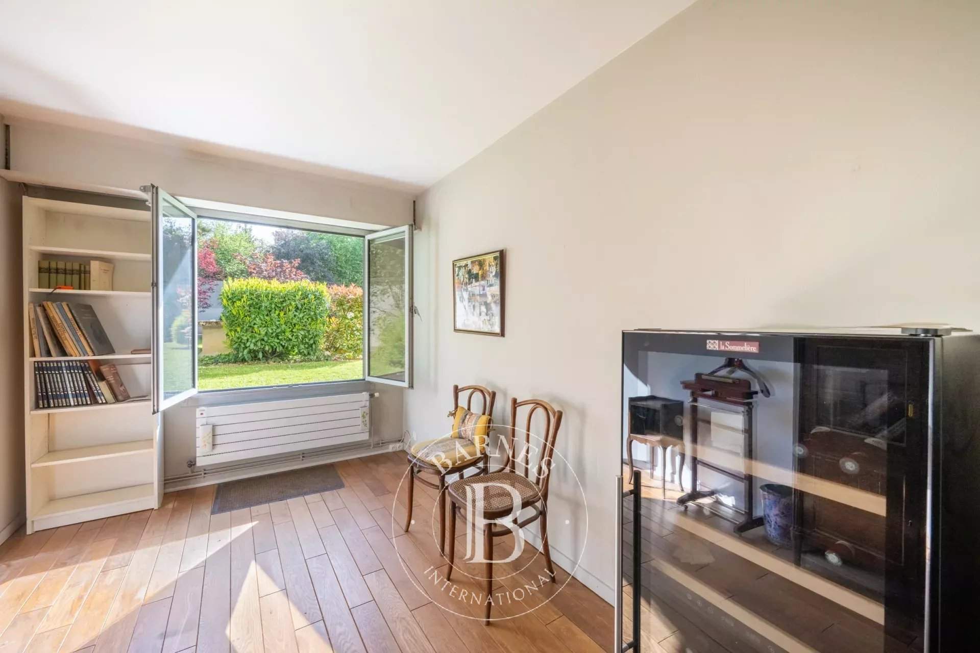 Le Chesnay-Rocquencourt  - Apartment 3 Bedrooms - picture 19