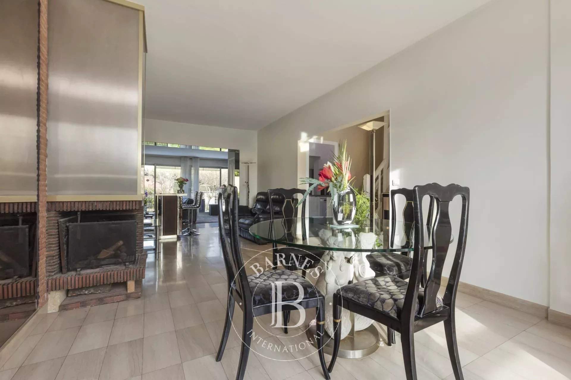 Verrières-le-Buisson  - Maison 6 Pi&egrave;ces 3 Chambres - picture 8