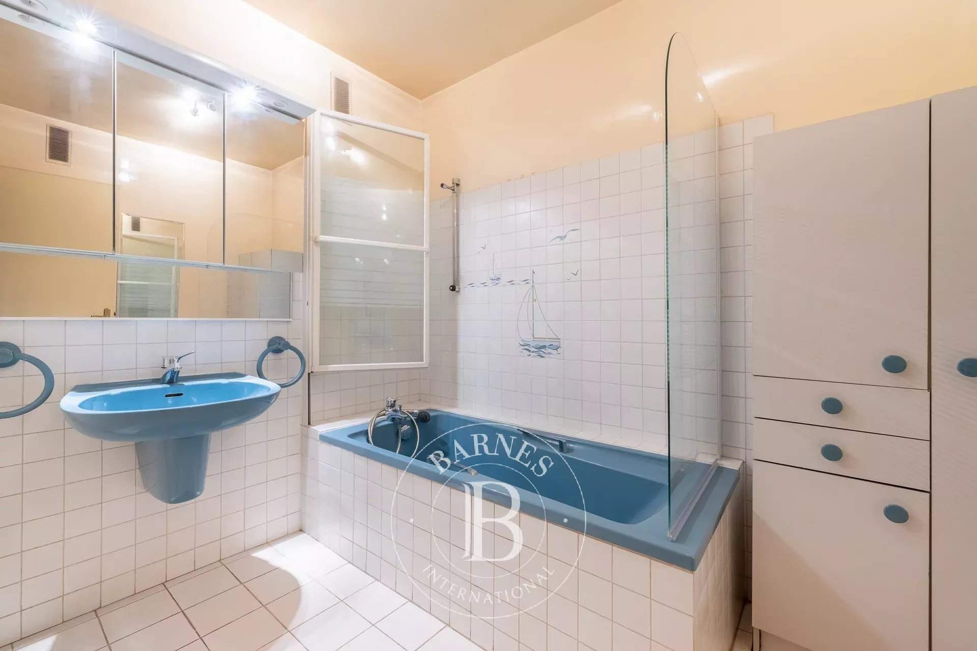 Le Chesnay-Rocquencourt  - Appartement 6 Pièces 3 Chambres - picture 19