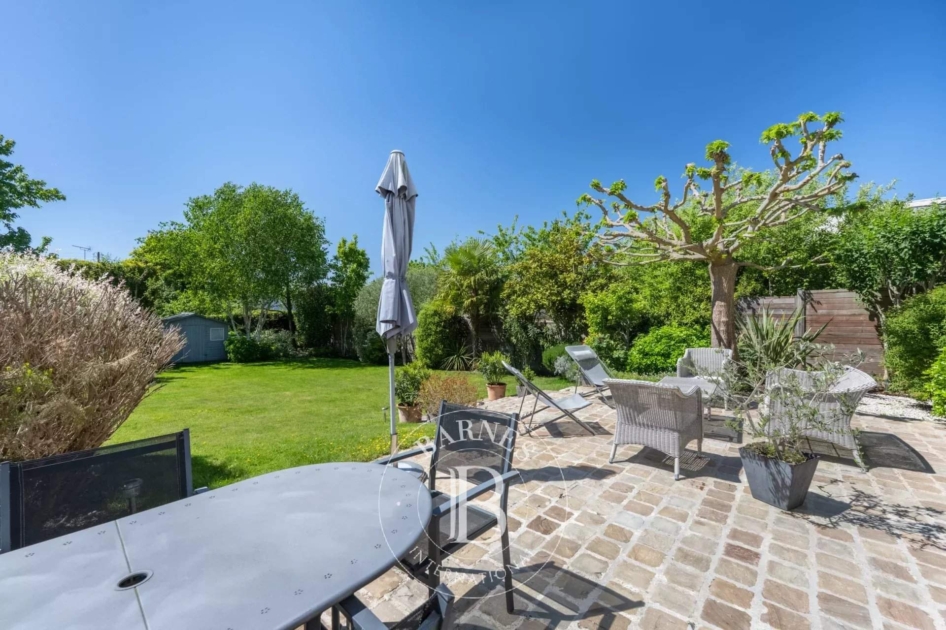 Le Chesnay  - Maison  - picture 2