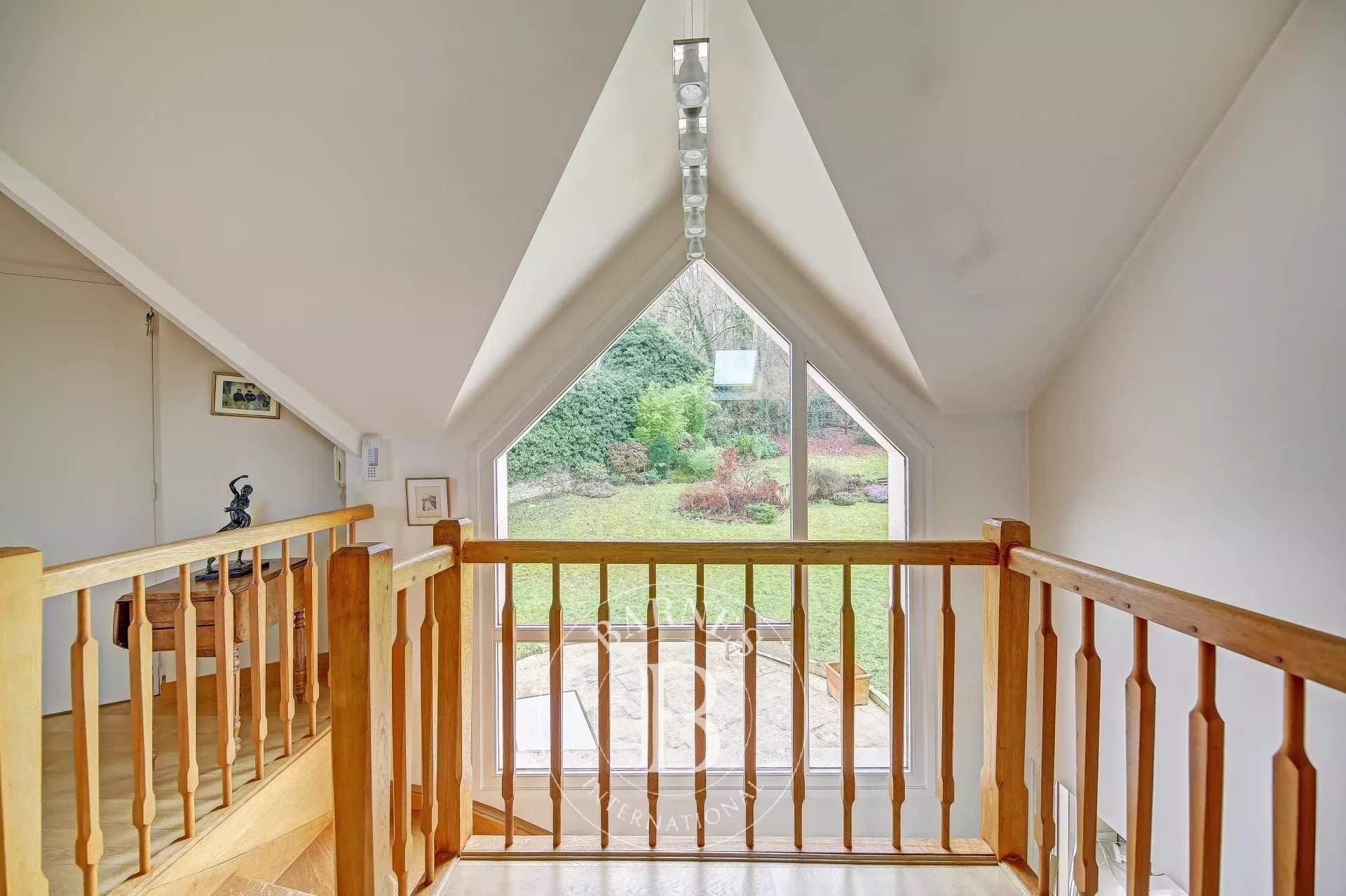 Jouy-en-Josas  - House 5 Bedrooms - picture 13