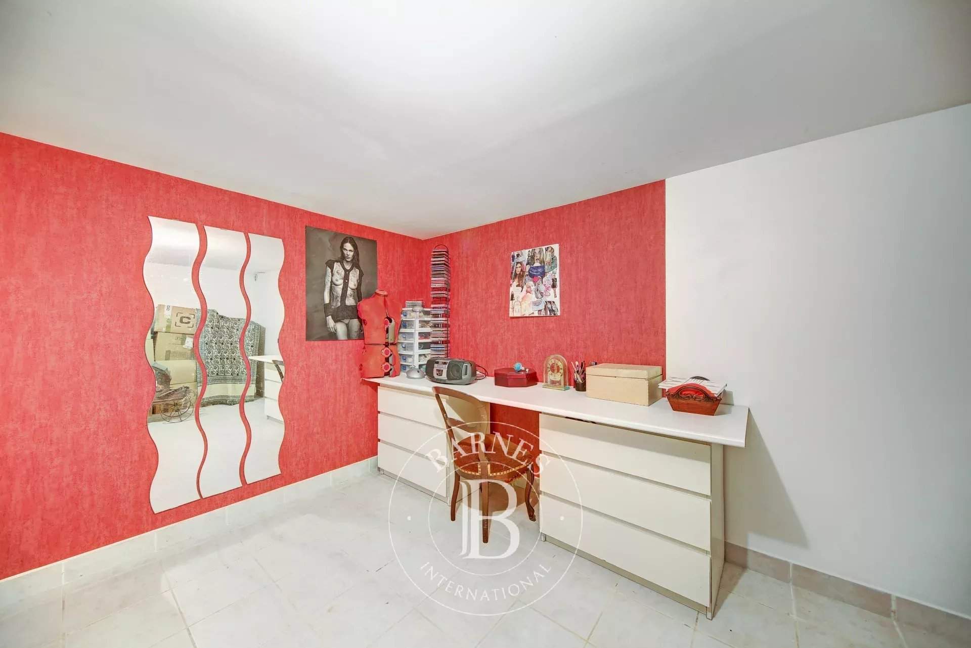 Saint-Nom-la-Bretèche  - Casa 8 Cuartos 4 Habitaciones - picture 15