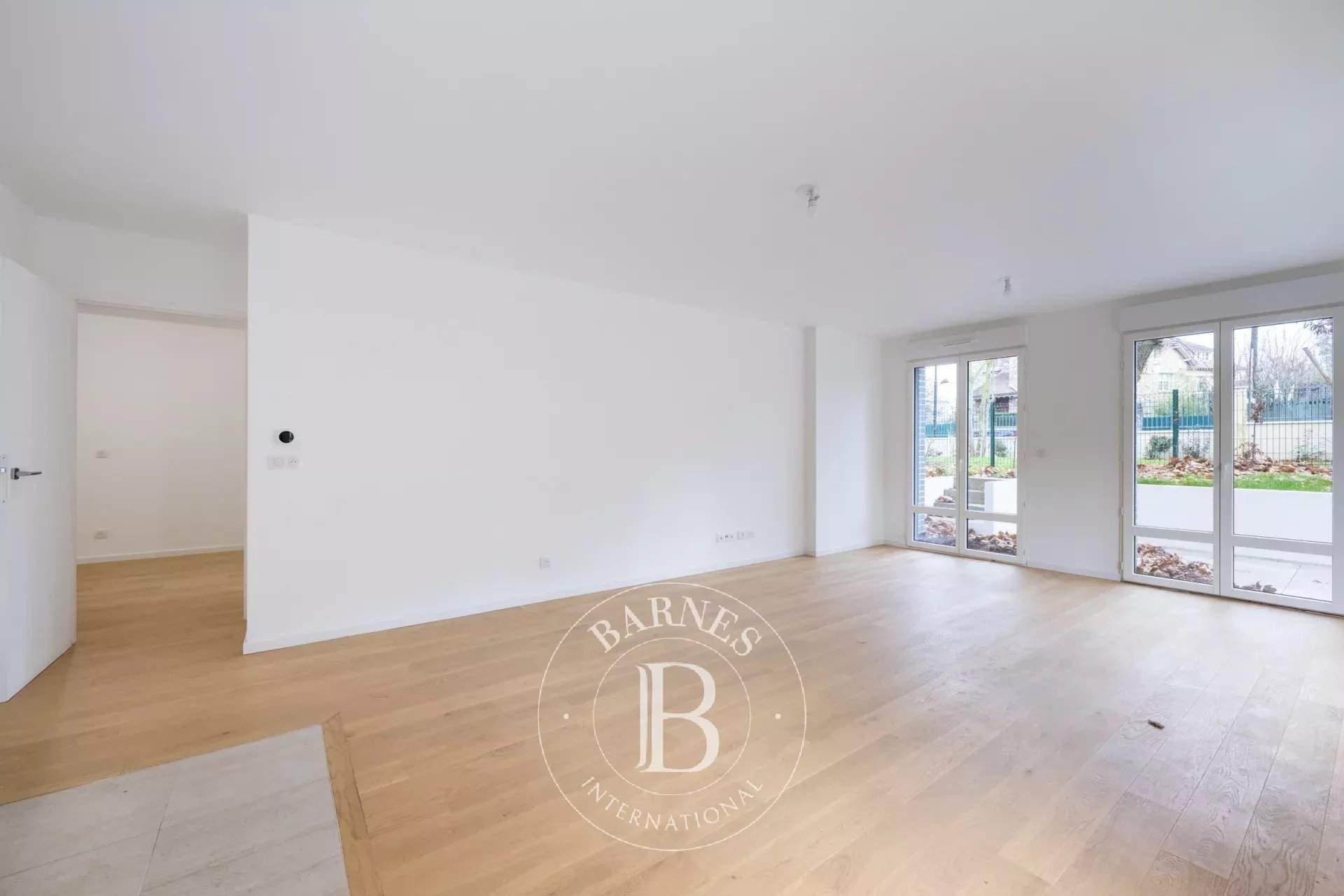 Le Chesnay-Rocquencourt  - Apartment 3 Bedrooms - picture 7