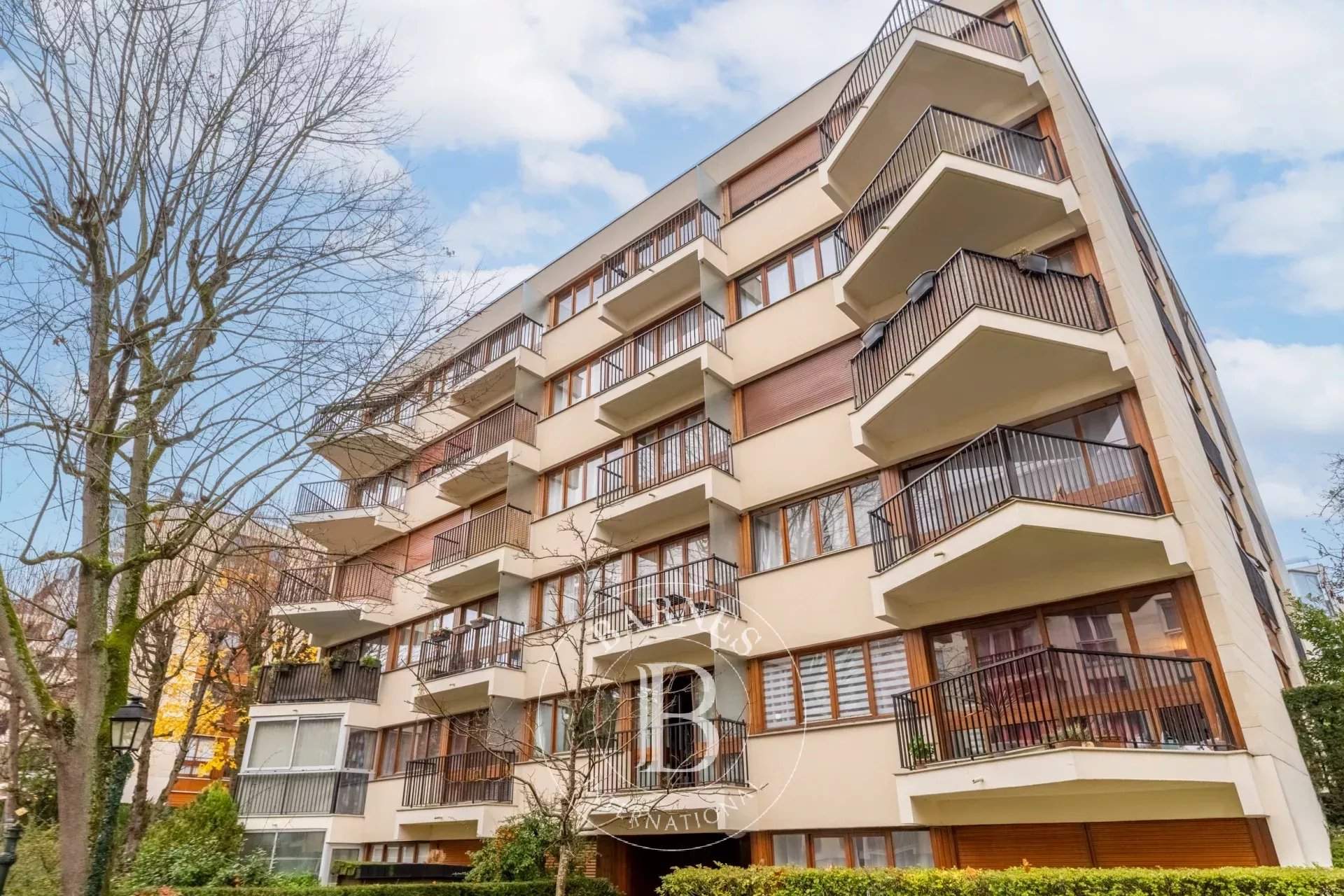 Le Chesnay-Rocquencourt  - Appartement 2 Pi&egrave;ces, 1 Chambre - picture 14