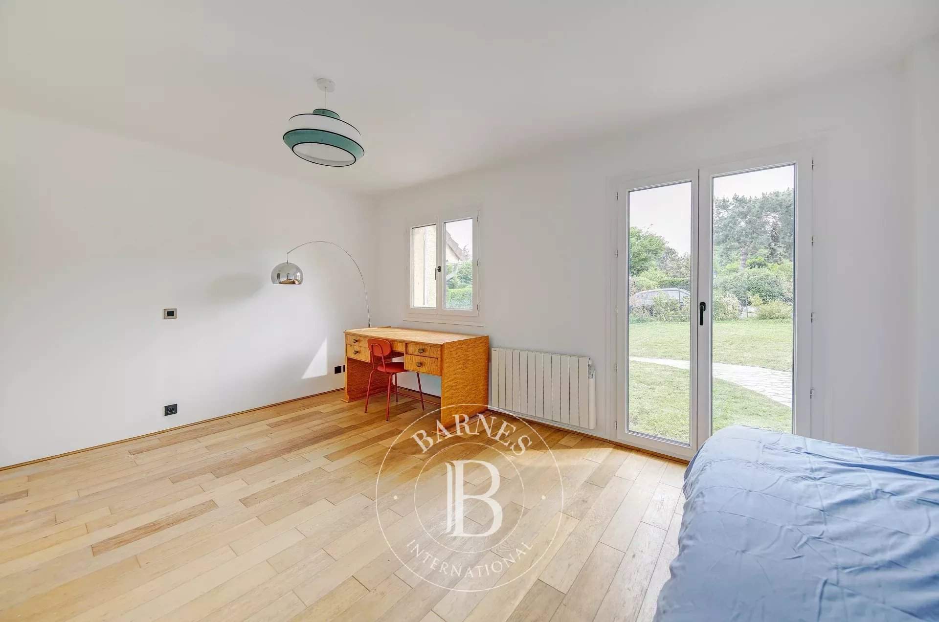 Saint-Nom-la-Bretèche  - House 5 Bedrooms - picture 13