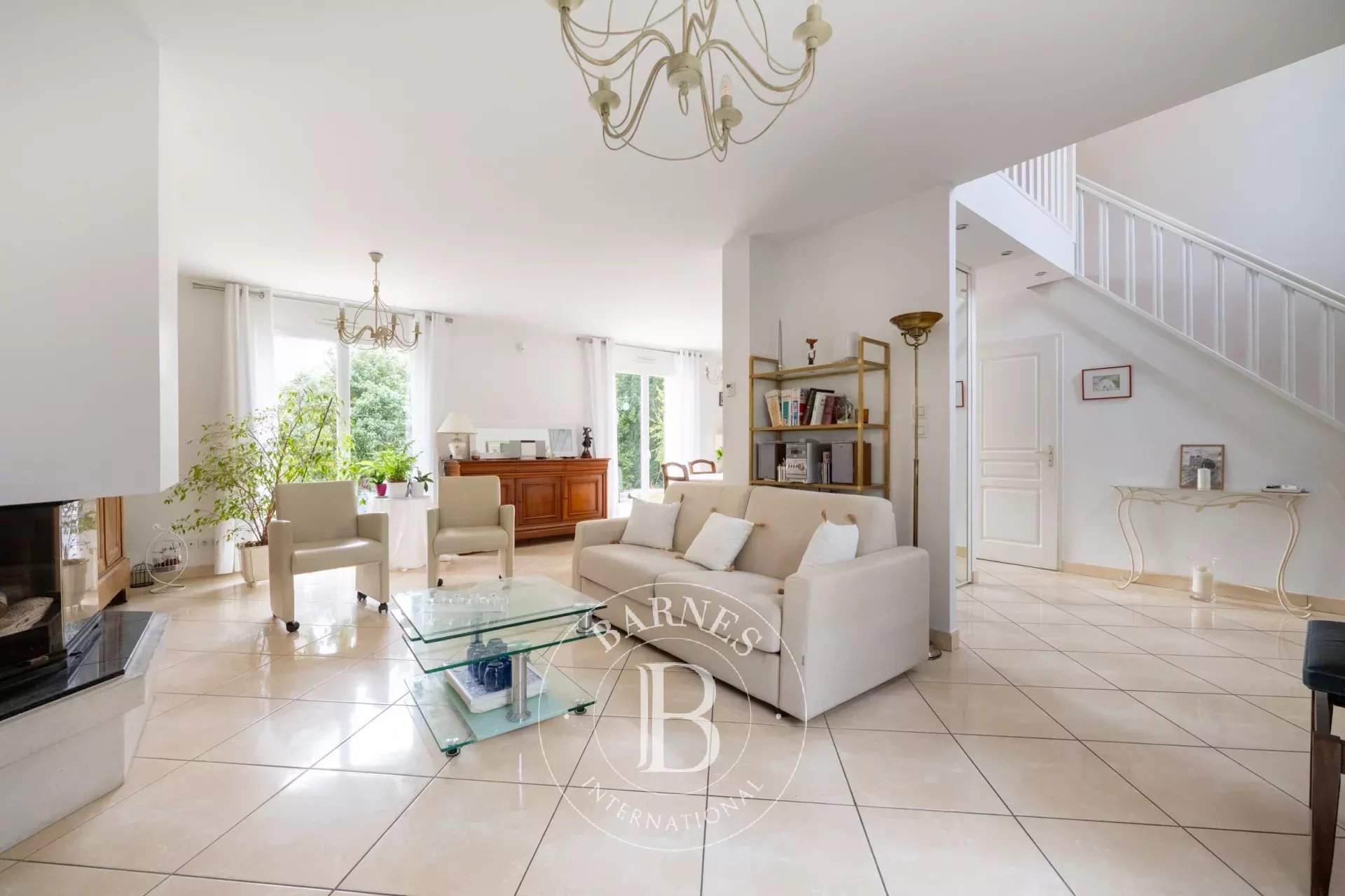Le Chesnay-Rocquencourt  - House 4 Bedrooms - picture 3