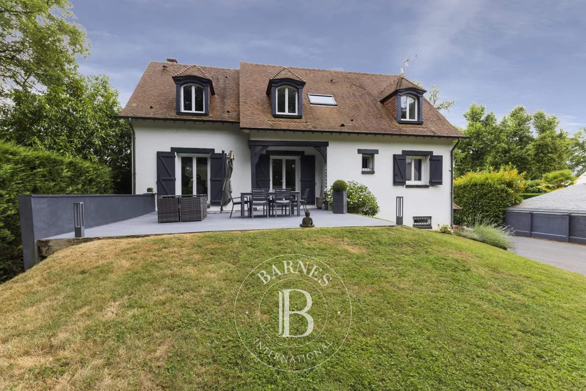 Marcoussis  - Maison  - picture 4