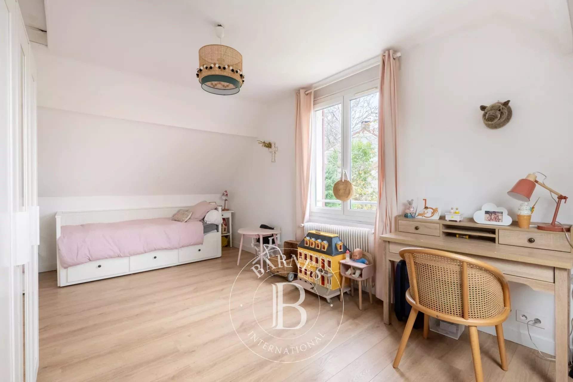 Le Chesnay-Rocquencourt  - House 5 Bedrooms - picture 10