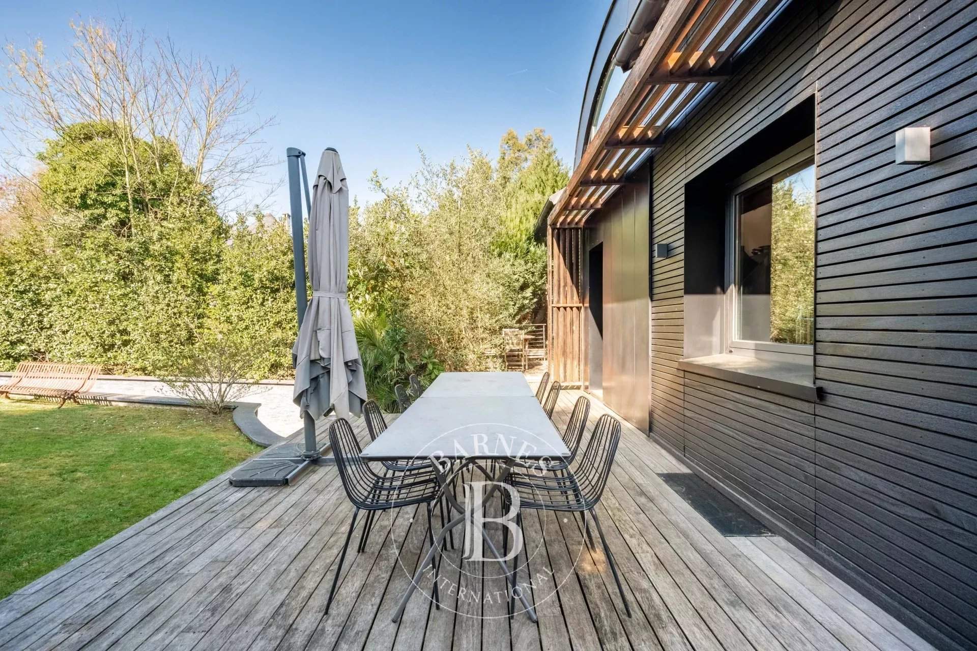 La Celle-Saint-Cloud  - Maison 9 Pi&egrave;ces 4 Chambres - picture 7