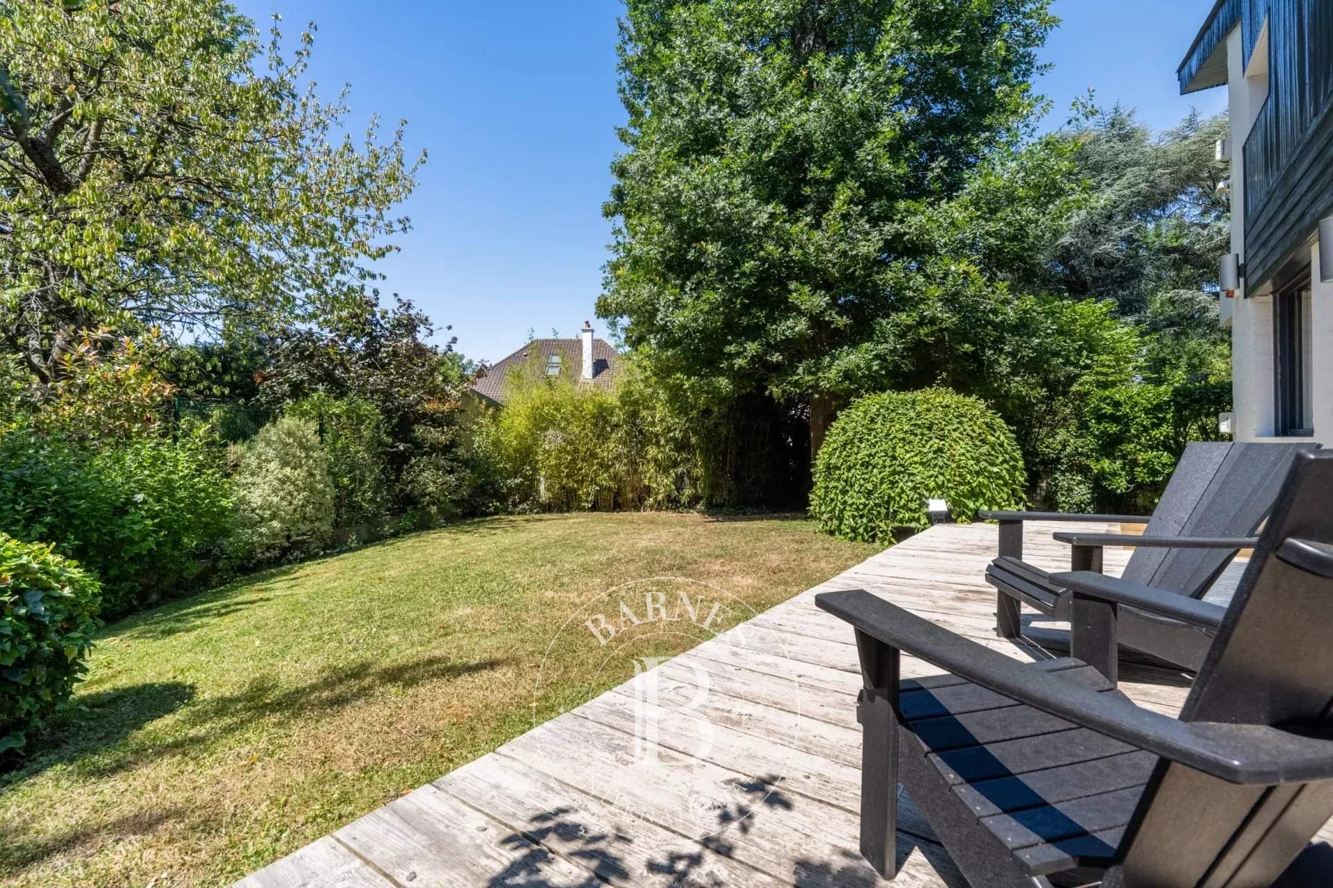 La Celle-Saint-Cloud  - House 5 Bedrooms - picture 15