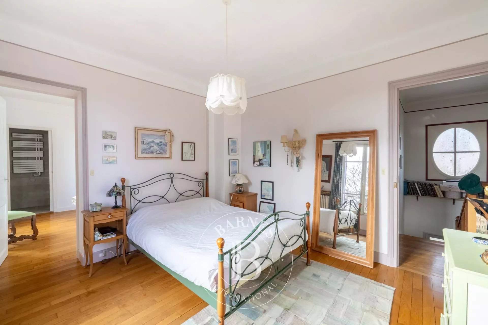 Le Chesnay-Rocquencourt  - Maison 7 Pi&egrave;ces 5 Chambres - picture 14