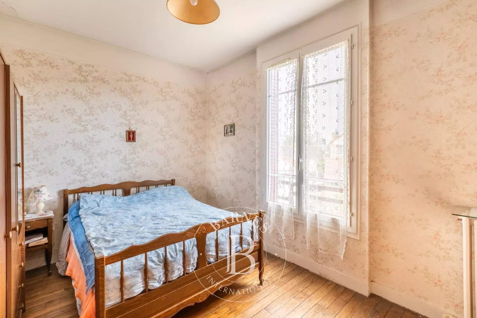 Le Chesnay  - Maison 4 Pièces 3 Chambres - picture 13