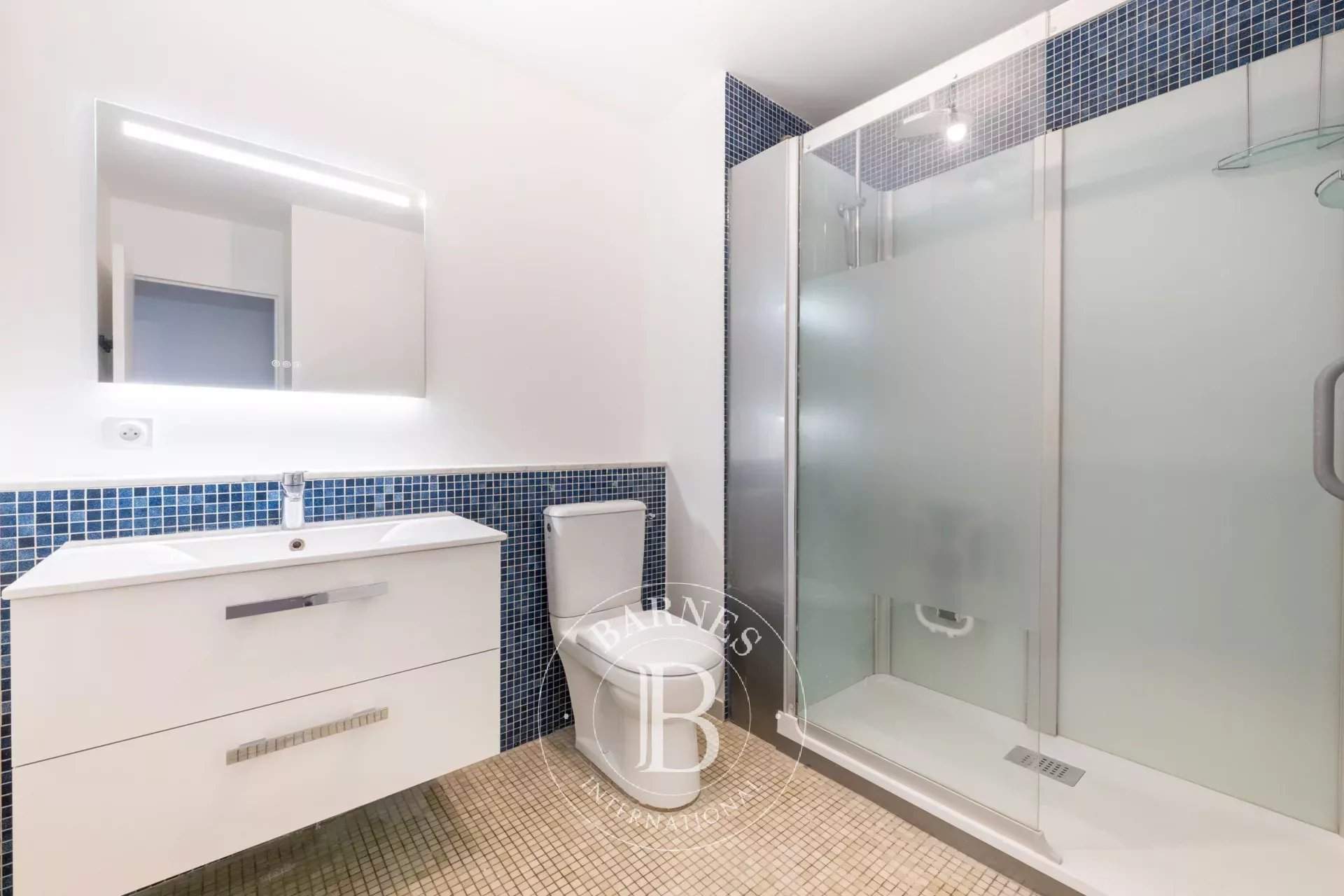 Le Chesnay-Rocquencourt  - Piso 5 Cuartos 3 Habitaciones - picture 14