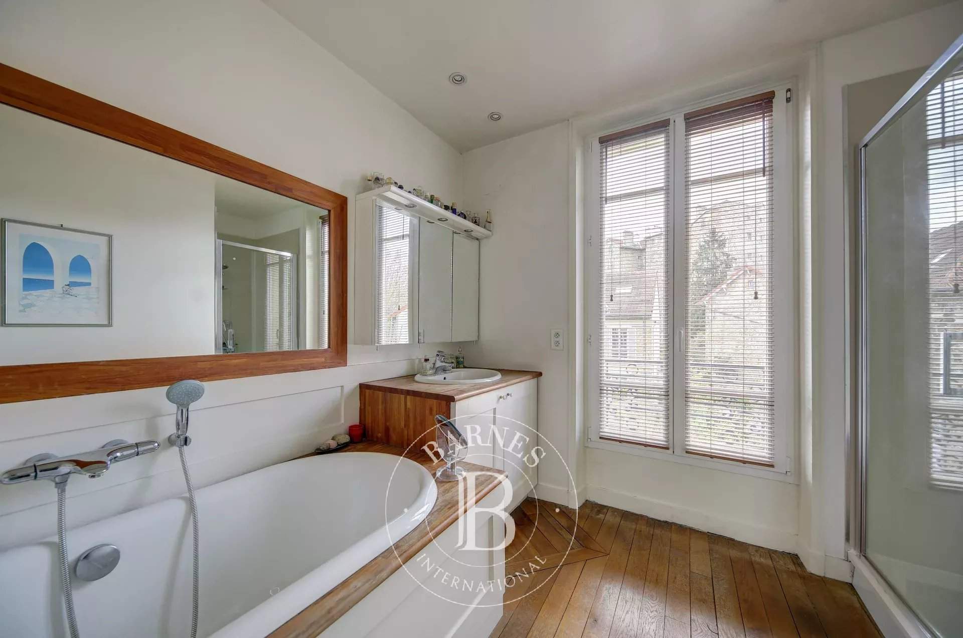 Versailles  - House 6 Bedrooms - picture 17