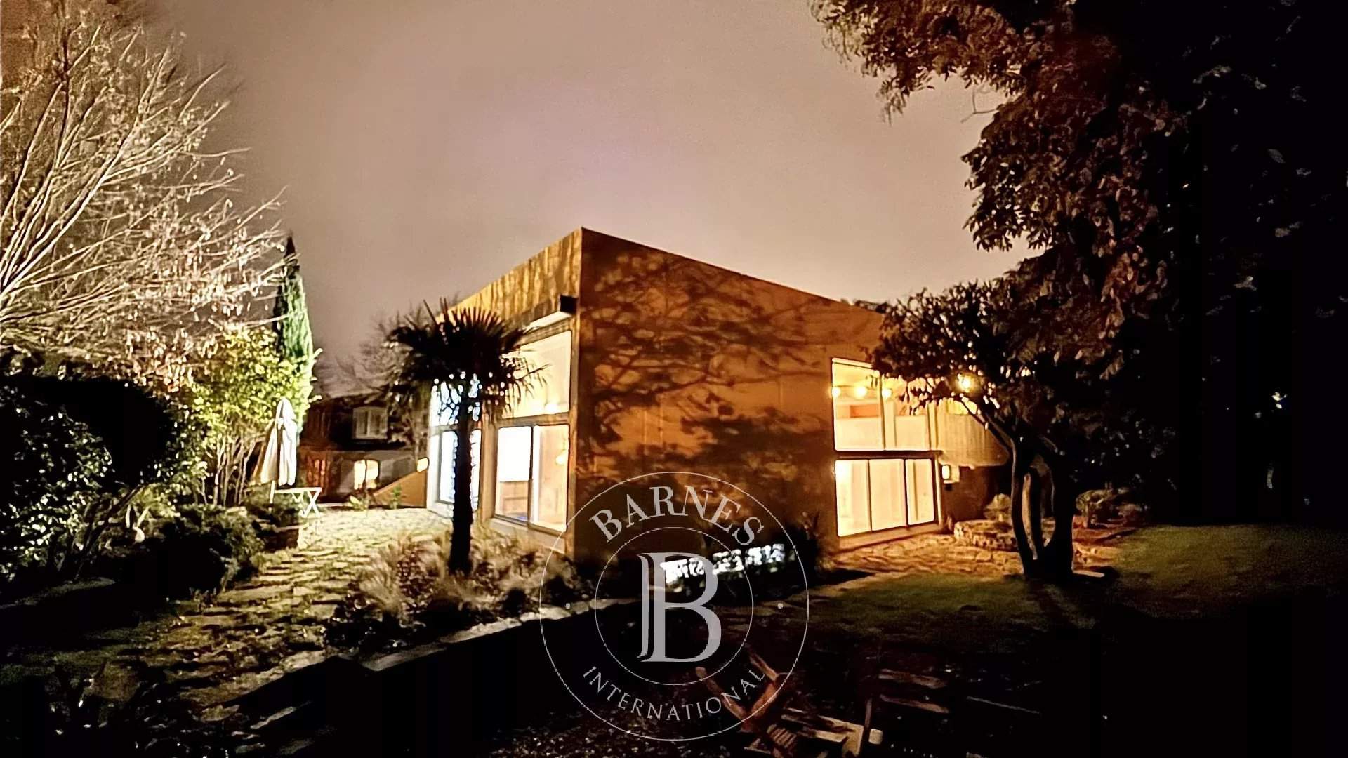 Bougival  - Maison 10 Pi&egrave;ces 5 Chambres - picture 20