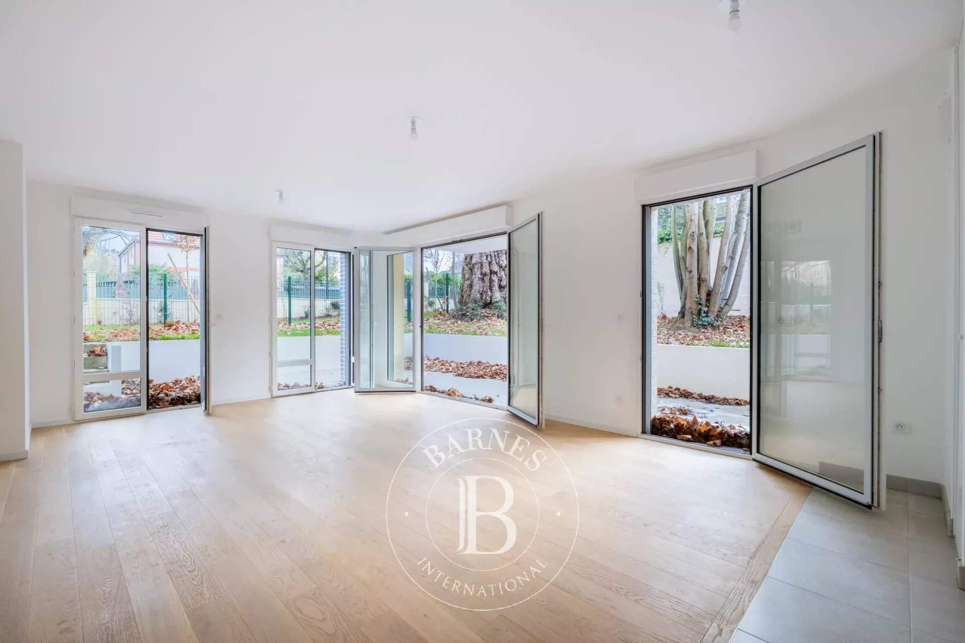 Le Chesnay-Rocquencourt  - Apartment 3 Bedrooms - picture 6