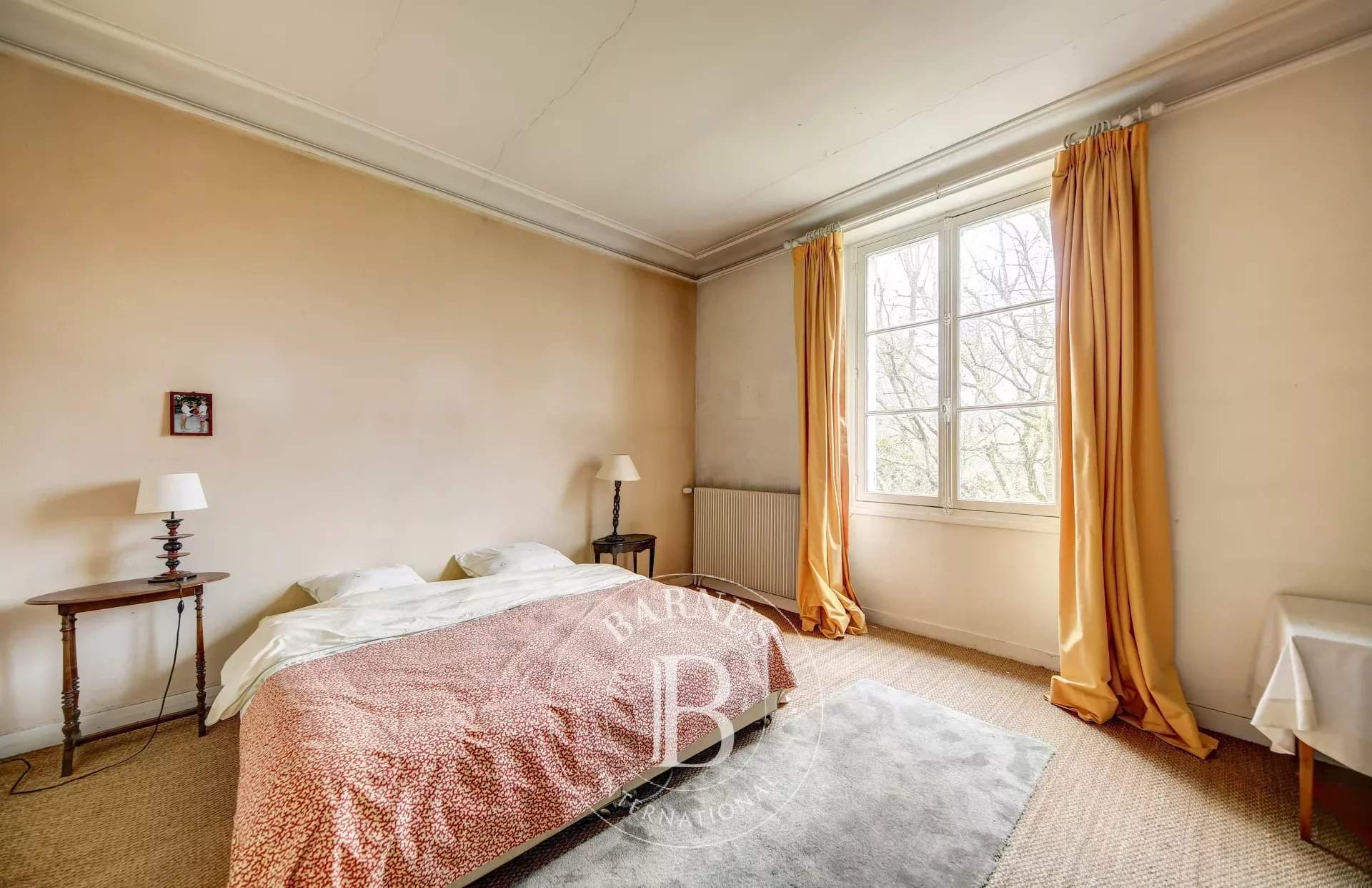 Jouy-en-Josas  - Casa 14 Cuartos - picture 12