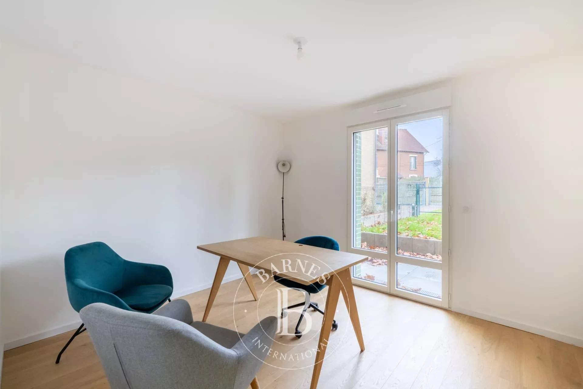 Le Chesnay-Rocquencourt  - Apartment 3 Bedrooms - picture 12