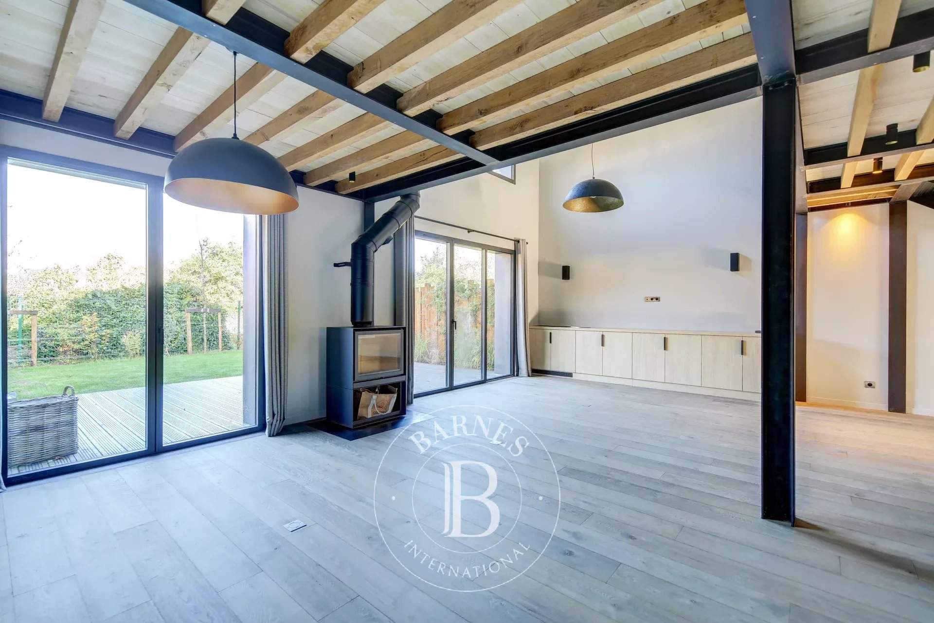 Montfort-l'Amaury  - Apartment 1 Bedroom - picture 16