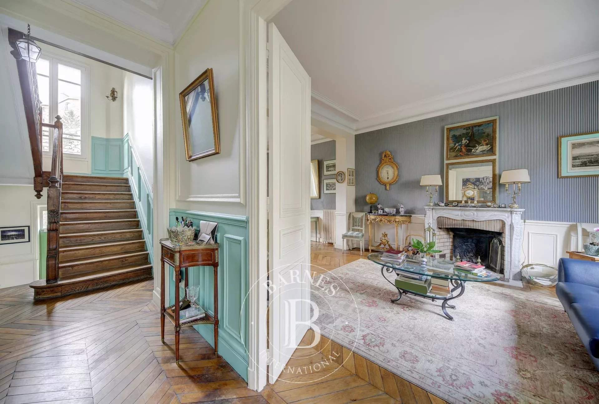 Versailles  - House 6 Bedrooms - picture 8