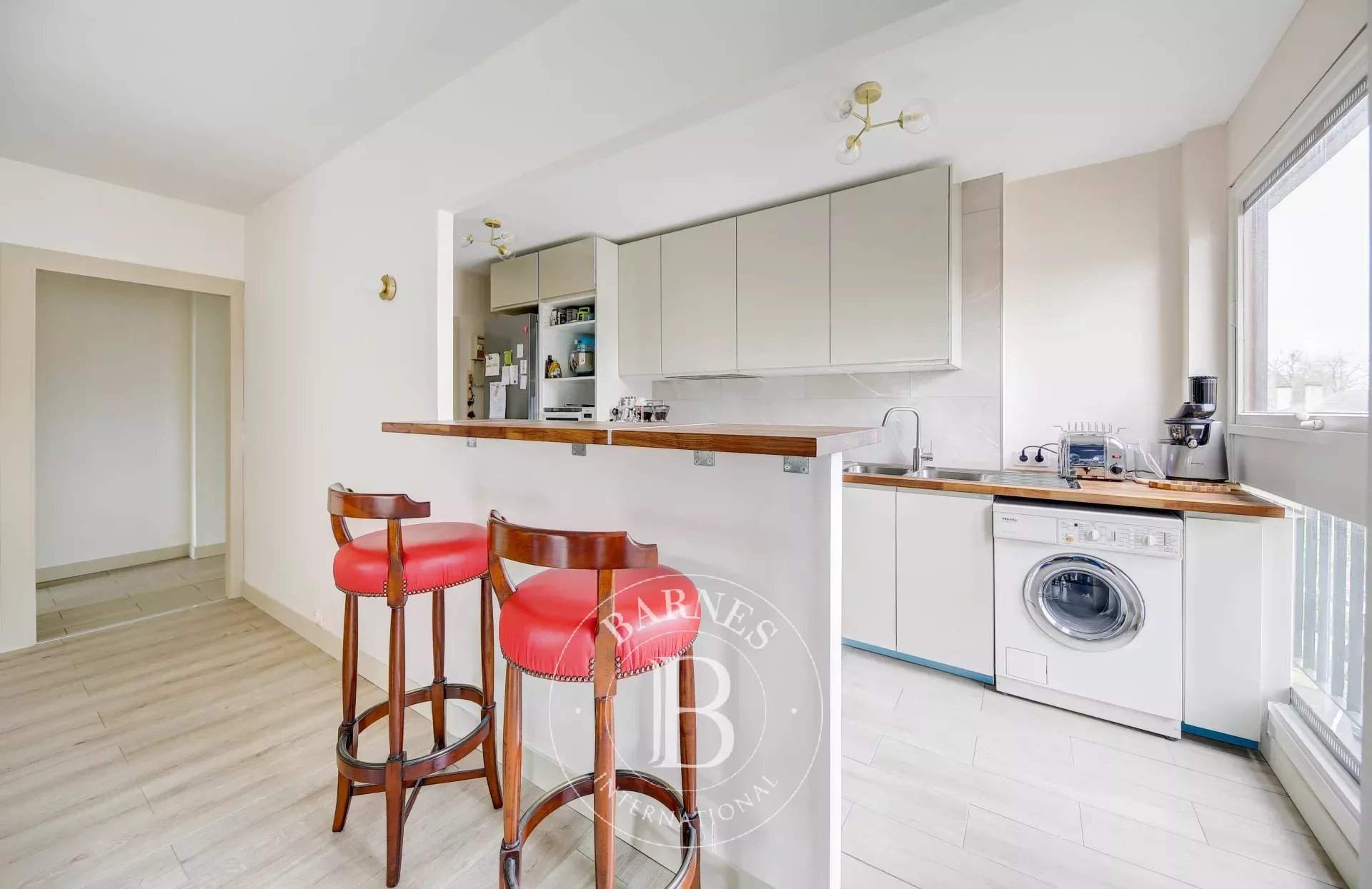 Le Chesnay  - Appartement 3 Pi&egrave;ces 2 Chambres - picture 8