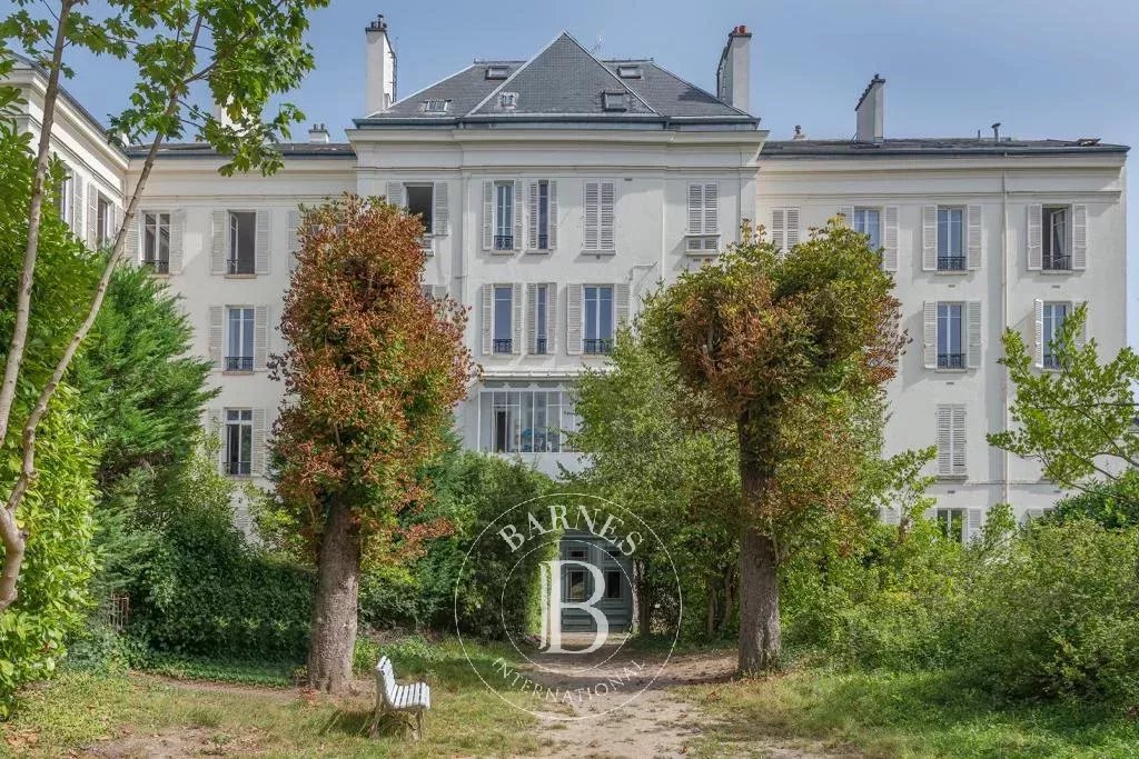 Versailles  - Appartement 7 Pièces 4 Chambres - picture 1