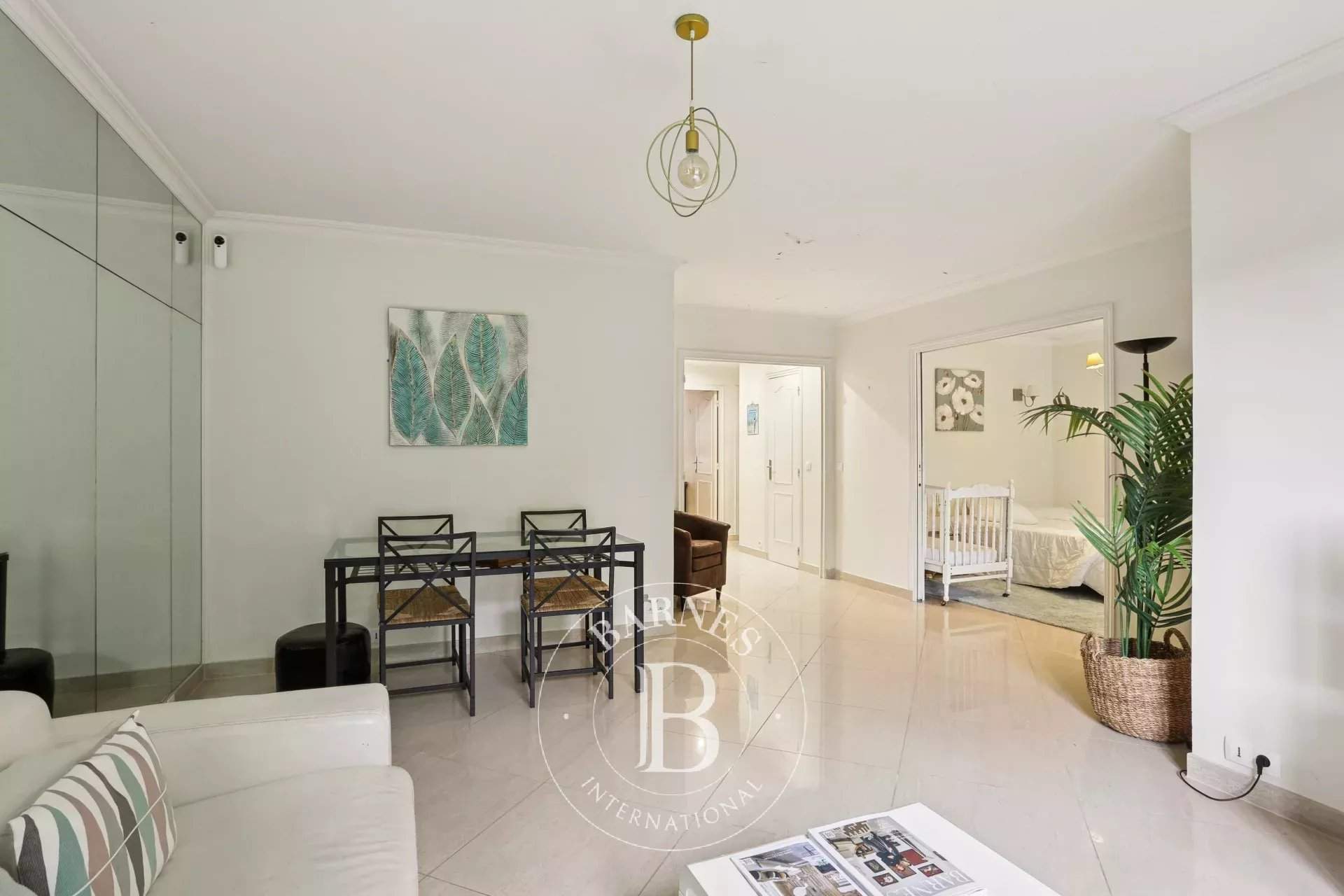 Versailles  - Appartement 3 Pi&egrave;ces 2 Chambres - picture 4