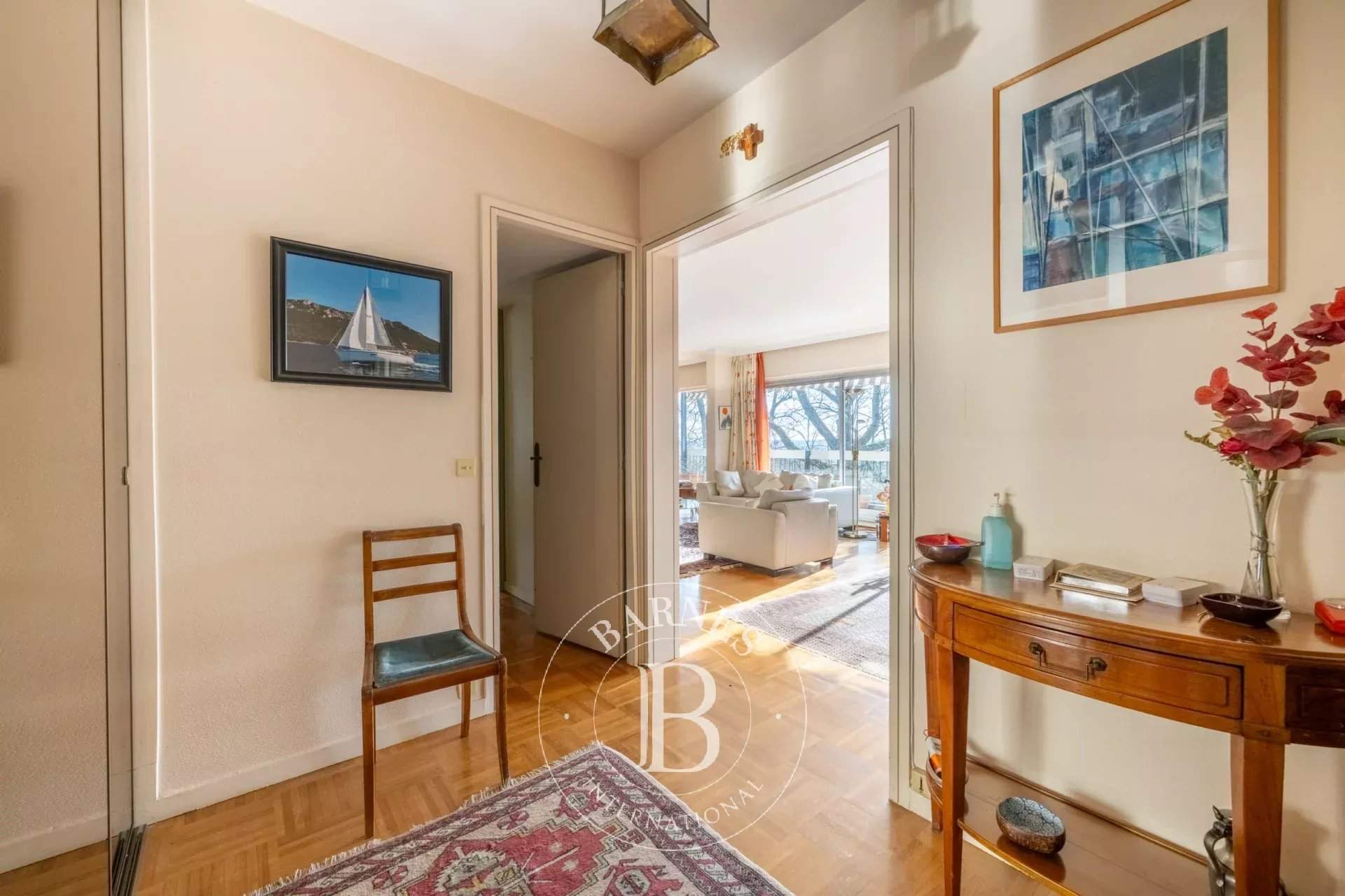 Le Chesnay-Rocquencourt  - Apartment  - picture 6