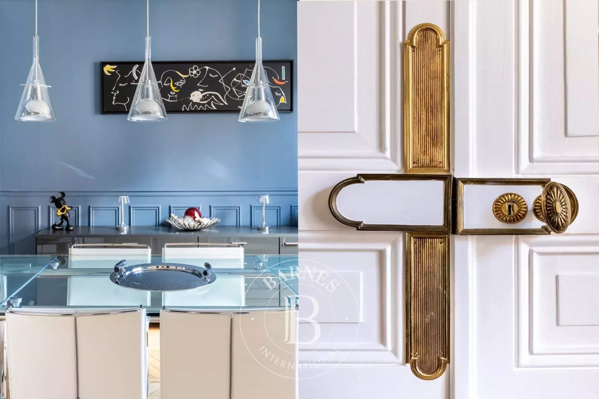 Versailles  - Maison 7 Pi&egrave;ces 5 Chambres - picture 13