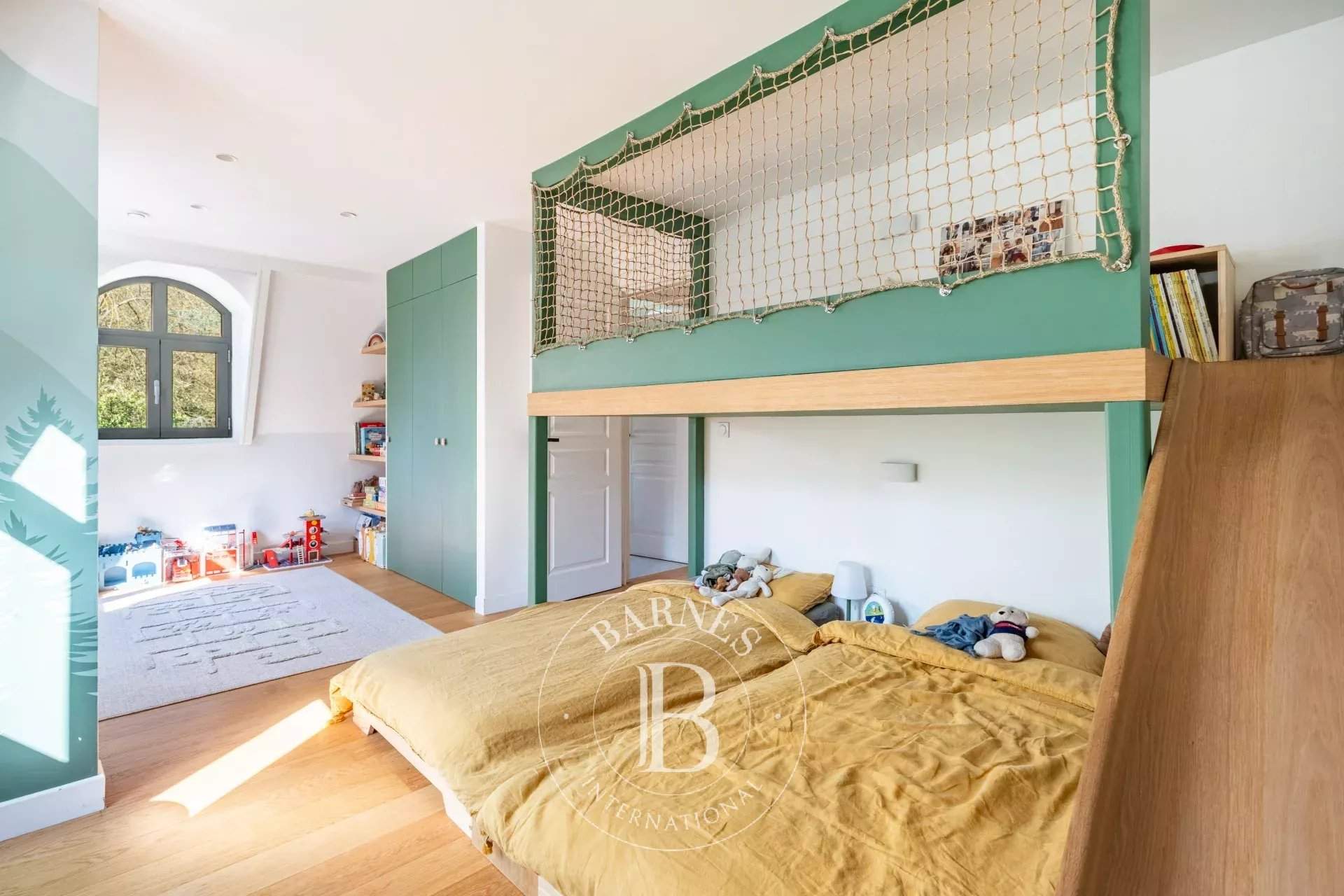 Louveciennes  - House 5 Bedrooms - picture 20