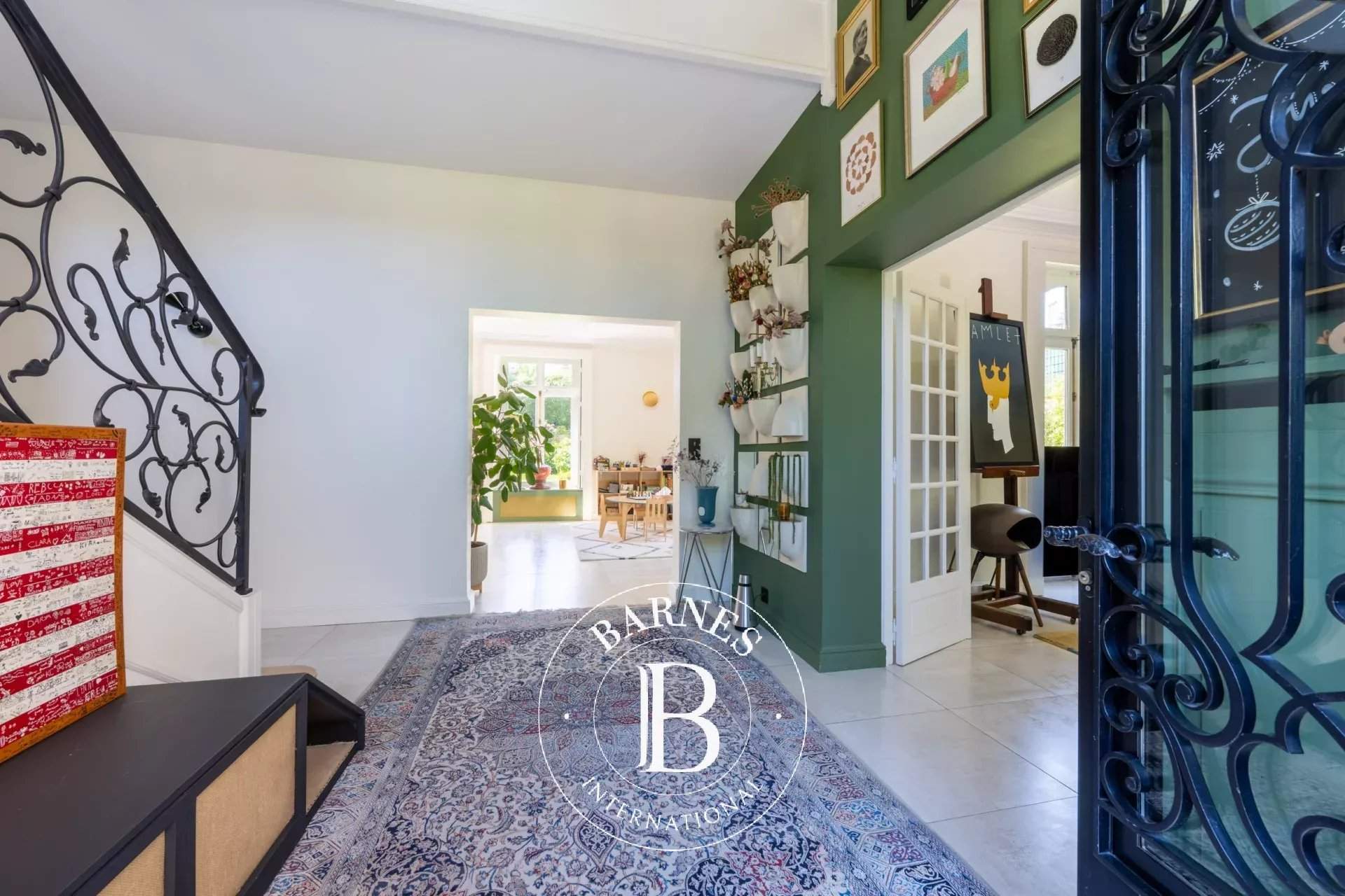 Bougival  - House 5 Bedrooms - picture 19