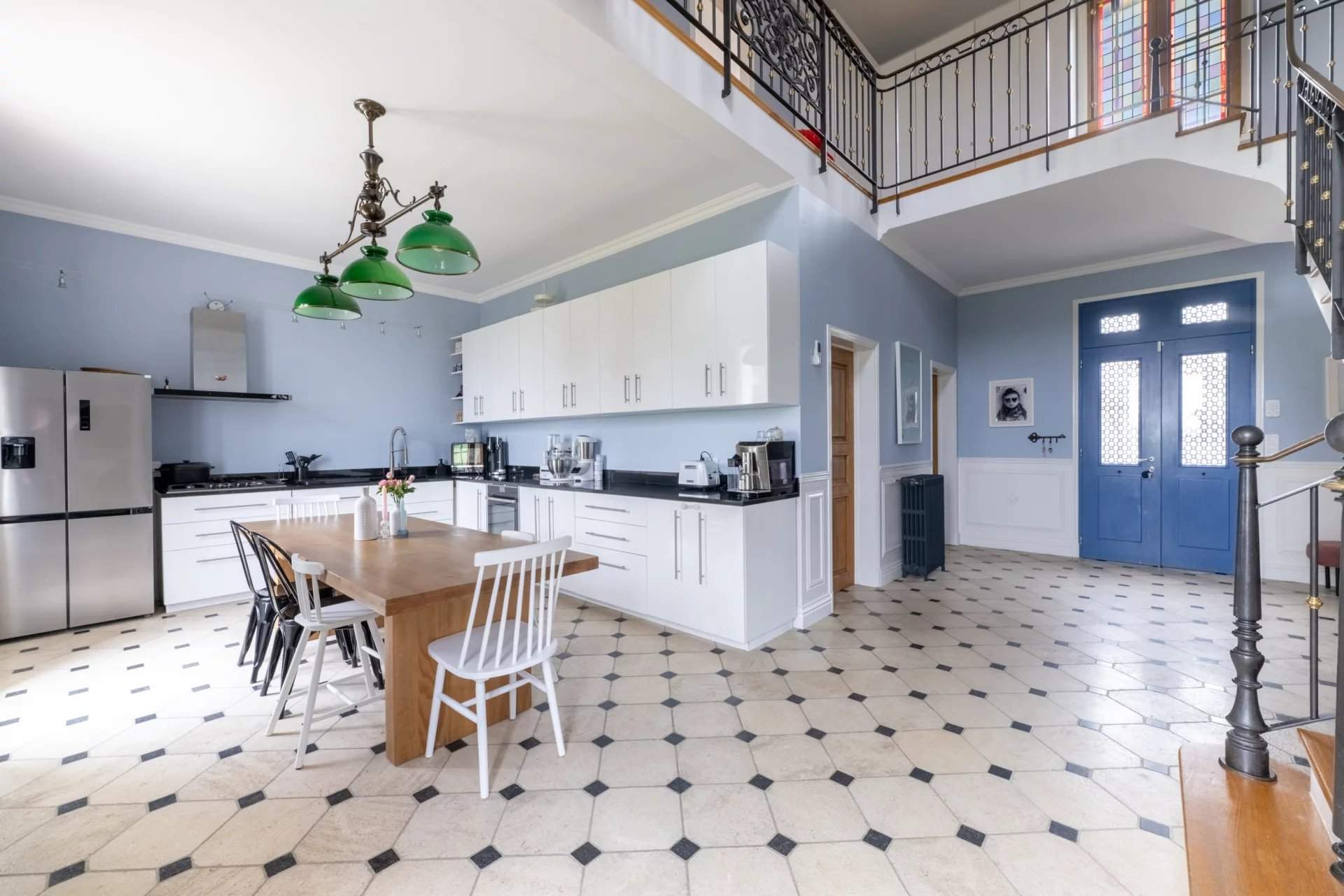 Montfort-l'Amaury  - Maison 5 Pi&egrave;ces 4 Chambres - picture 11