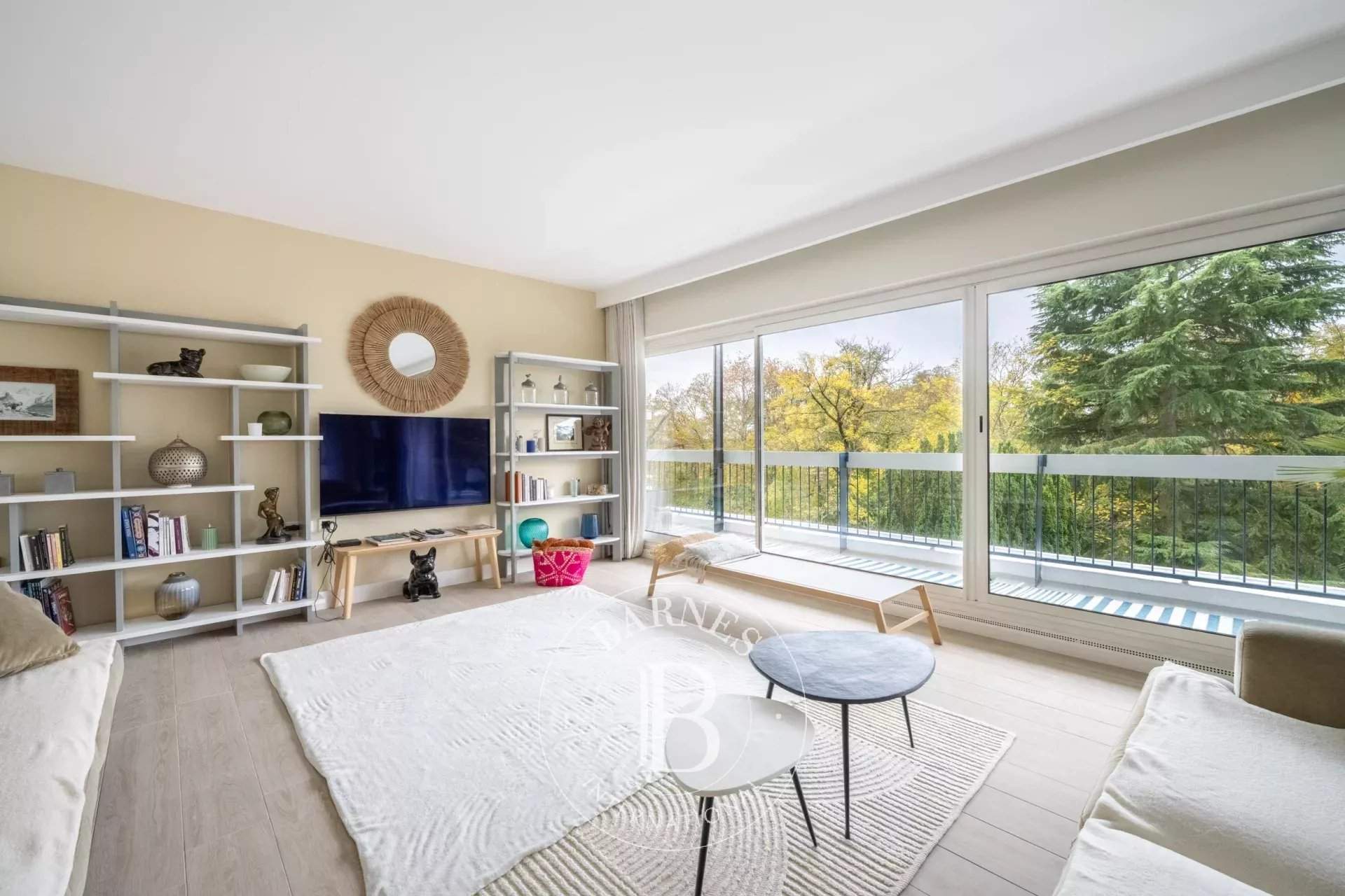 Le Chesnay-Rocquencourt  - Apartment 2 Bedrooms - picture 14