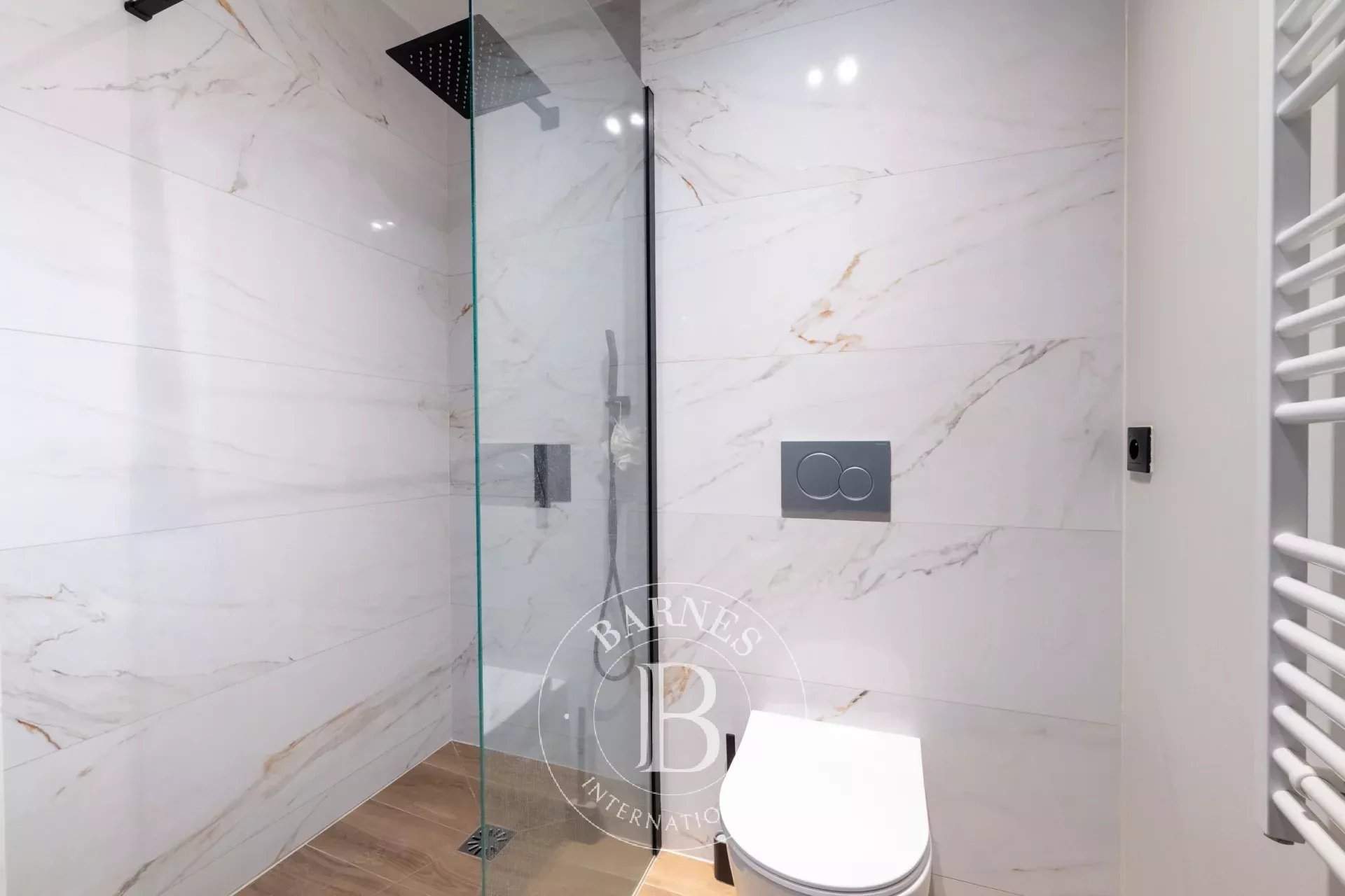 La Celle-Saint-Cloud  - Piso 6 Cuartos 4 Habitaciones - picture 15