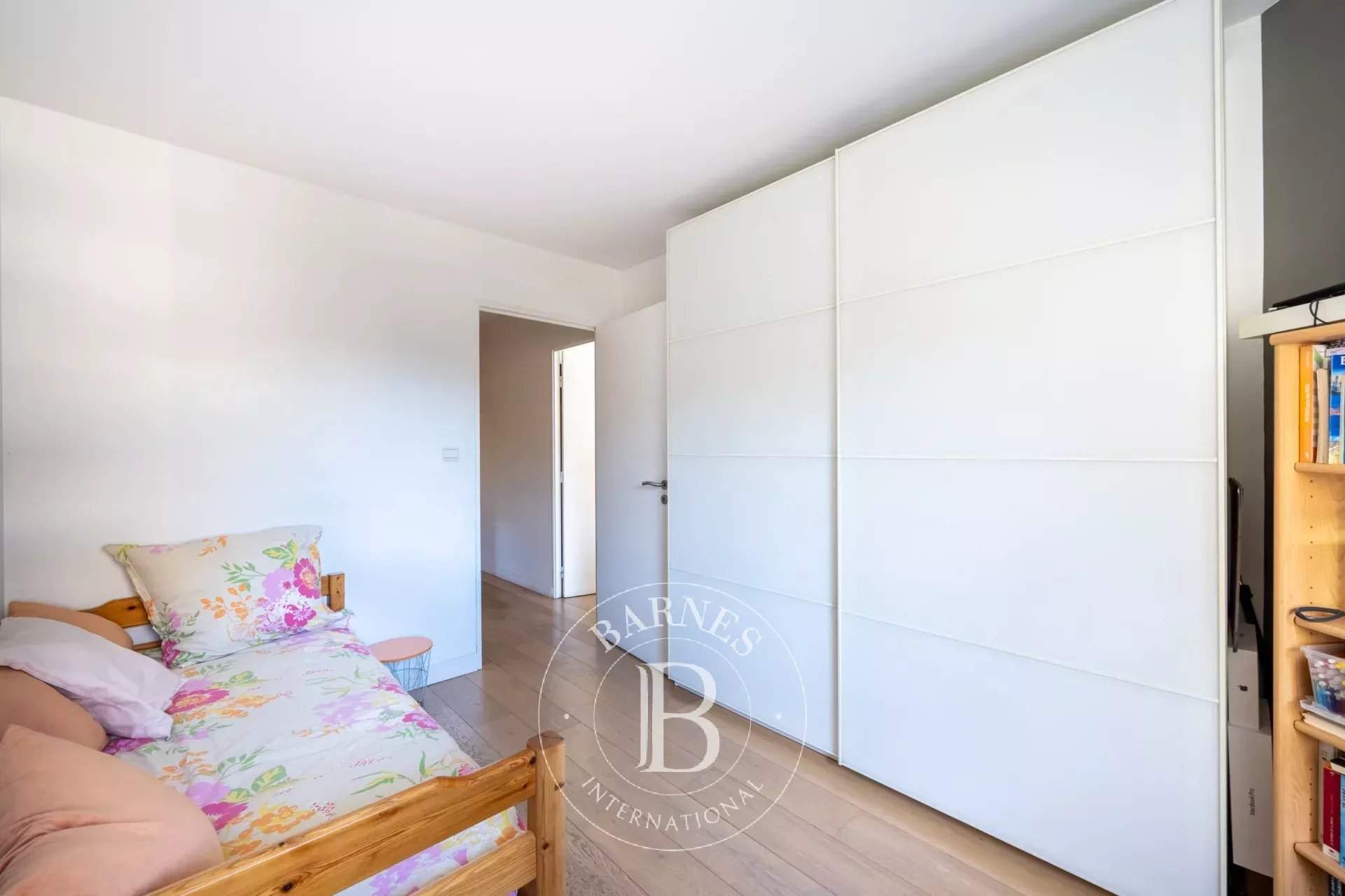 Le Chesnay-Rocquencourt  - Piso 5 Cuartos 4 Habitaciones - picture 14