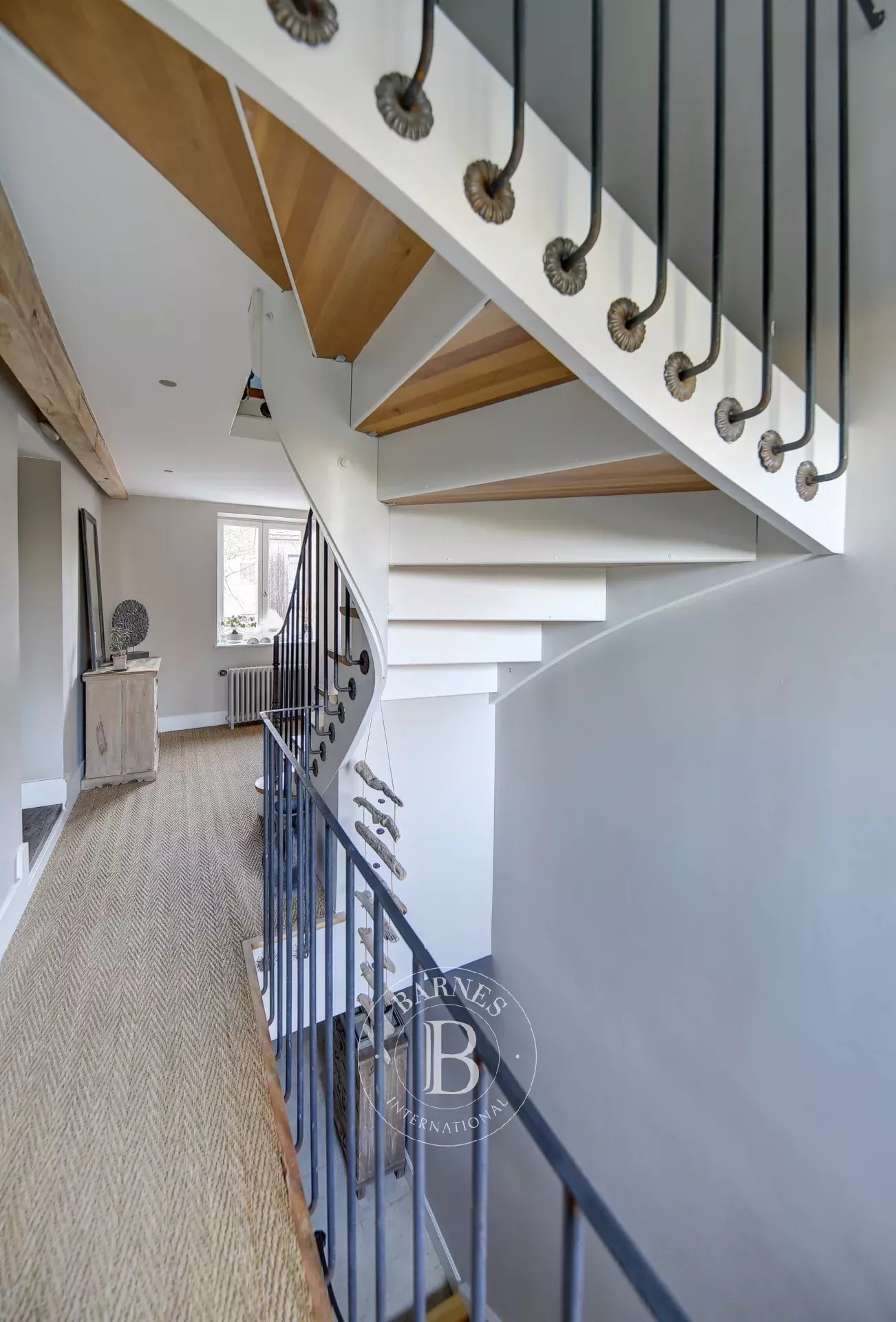 Crespières  - Casa 11 Cuartos 6 Habitaciones - picture 13