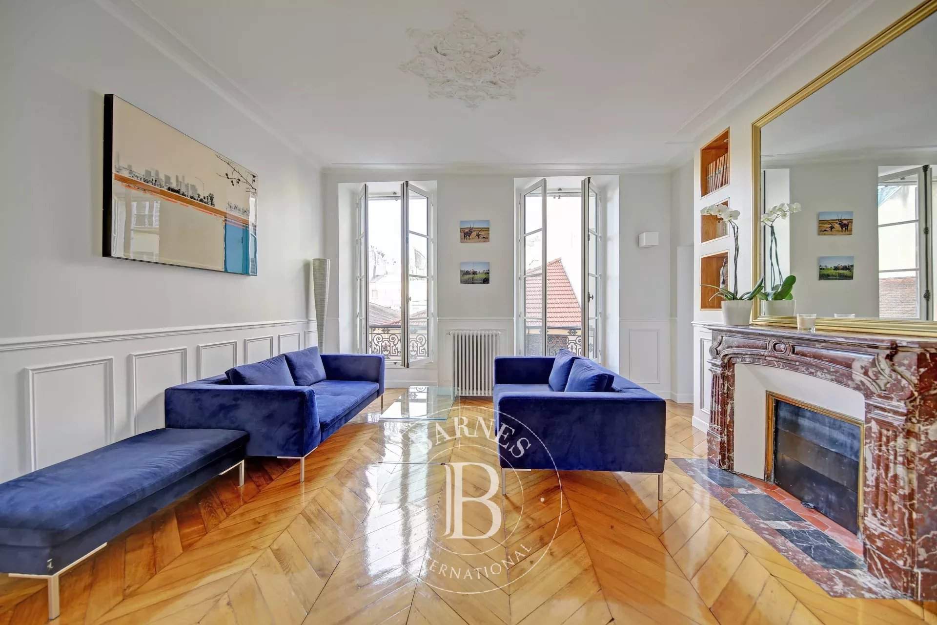 Versailles  - Appartement 5 Pièces 3 Chambres - picture 4
