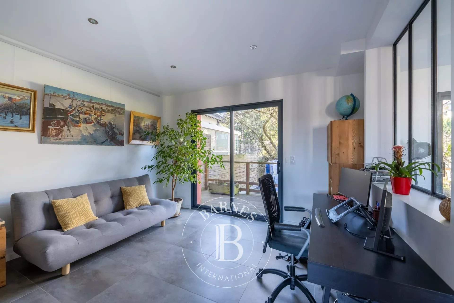 Viroflay  - Casa 7 Cuartos 5 Habitaciones - picture 10