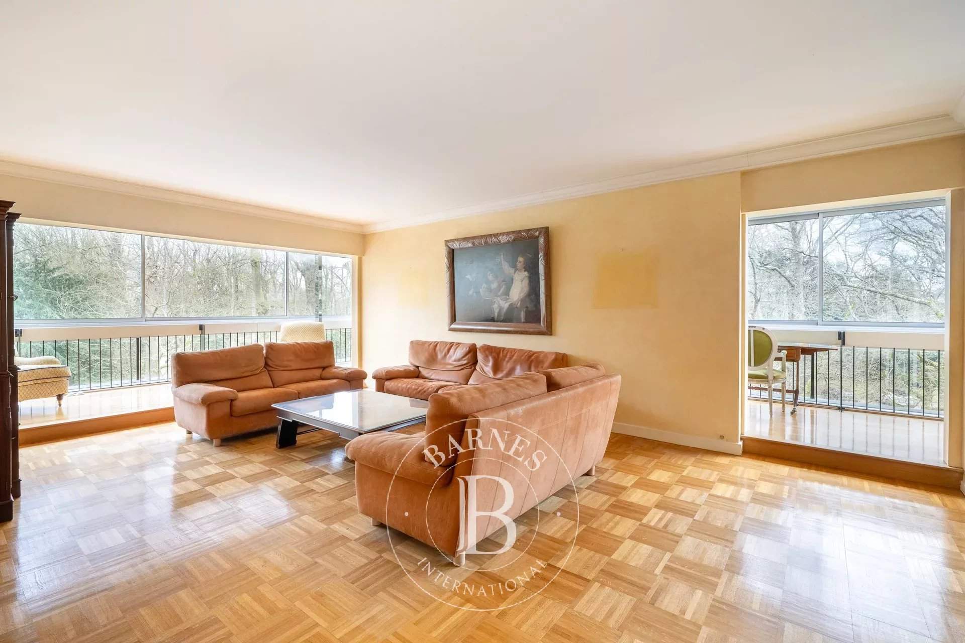 Le Chesnay-Rocquencourt  - Appartement 6 Pièces 3 Chambres - picture 6